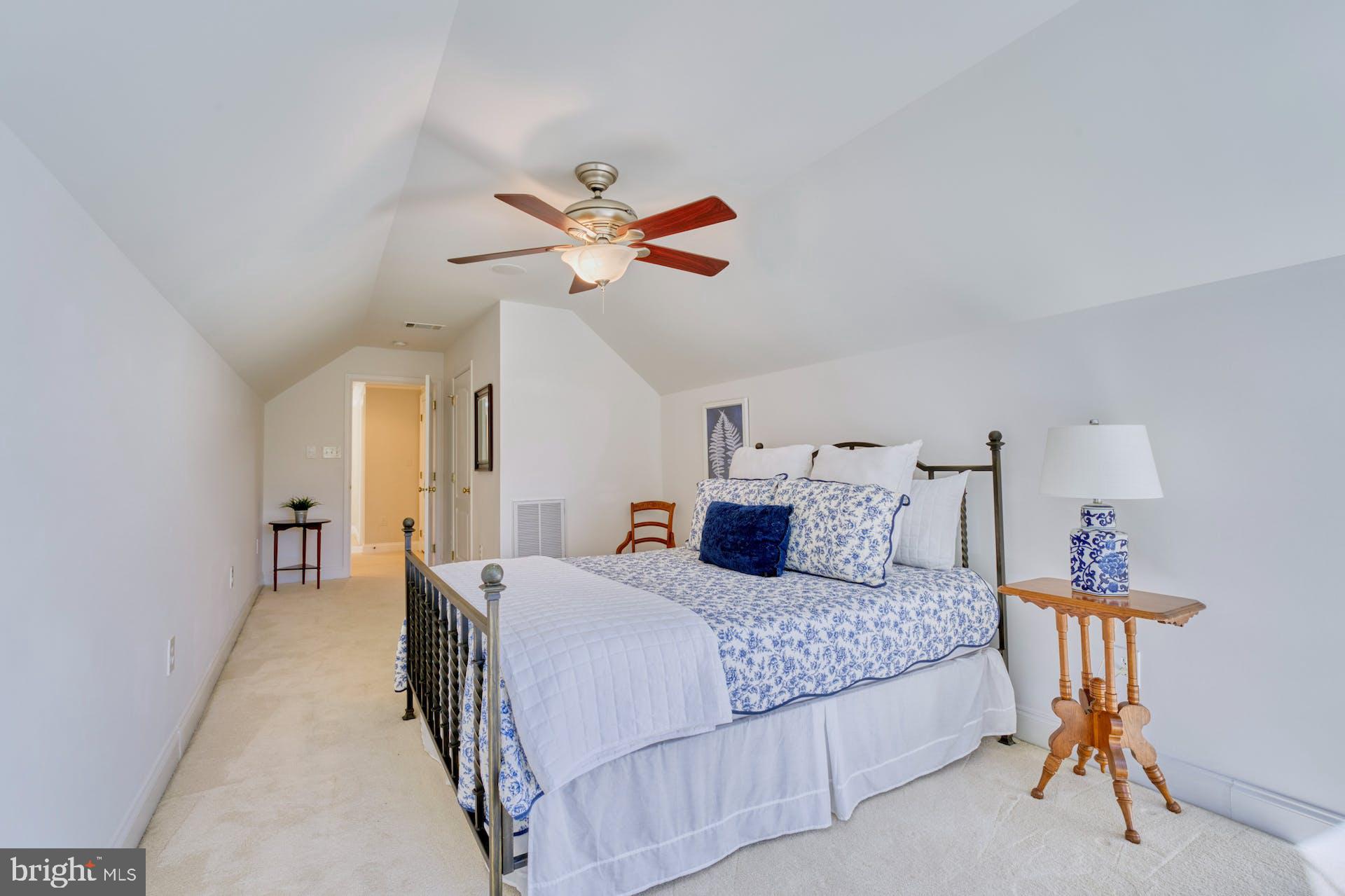 19861 Bethpage Court Ashburn, VA 20147 - Photo 52 of 72 Bedroom #3