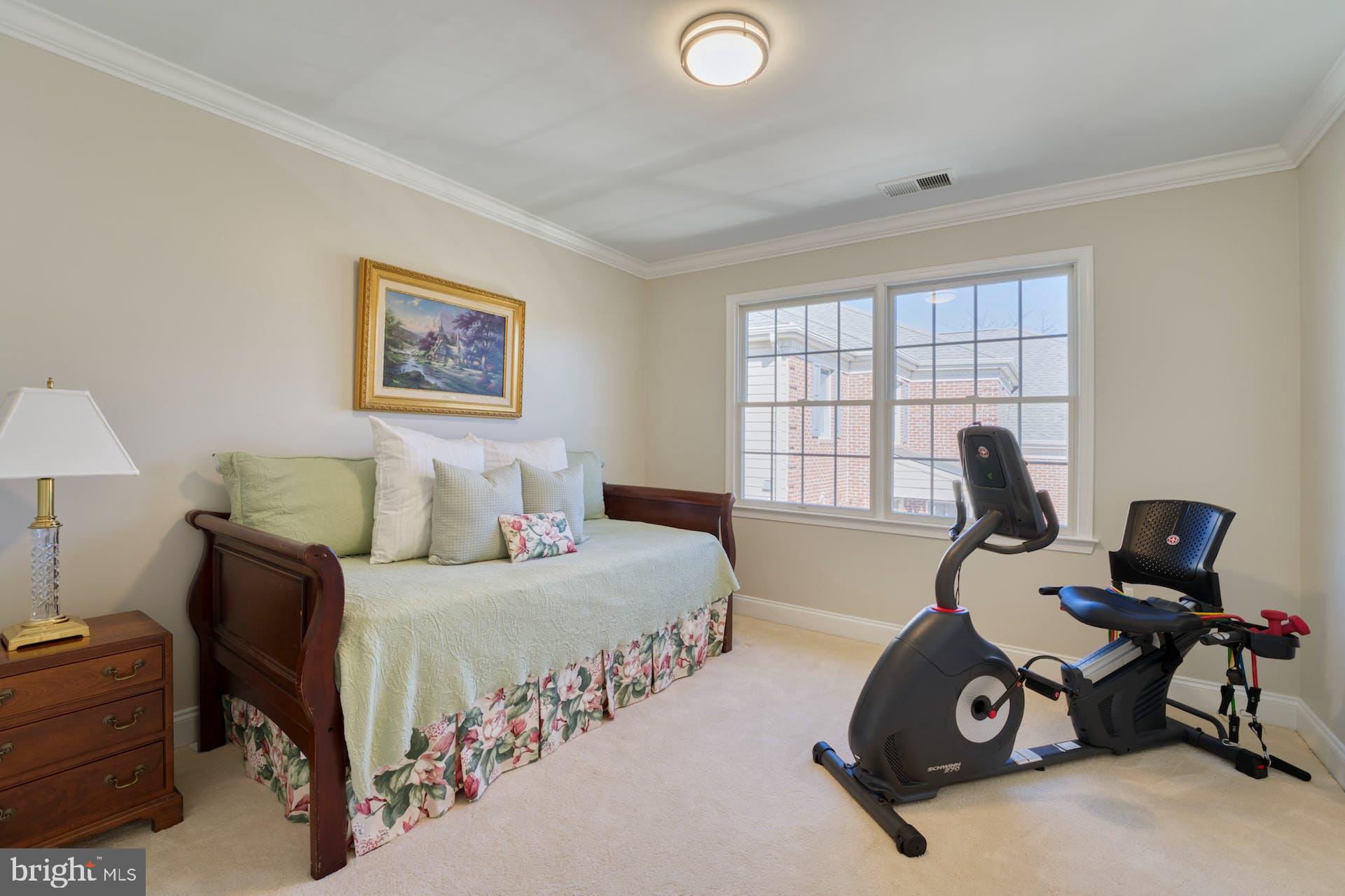 19861 Bethpage Court Ashburn, VA 20147 - Photo 53 of 72 Bedroom #4