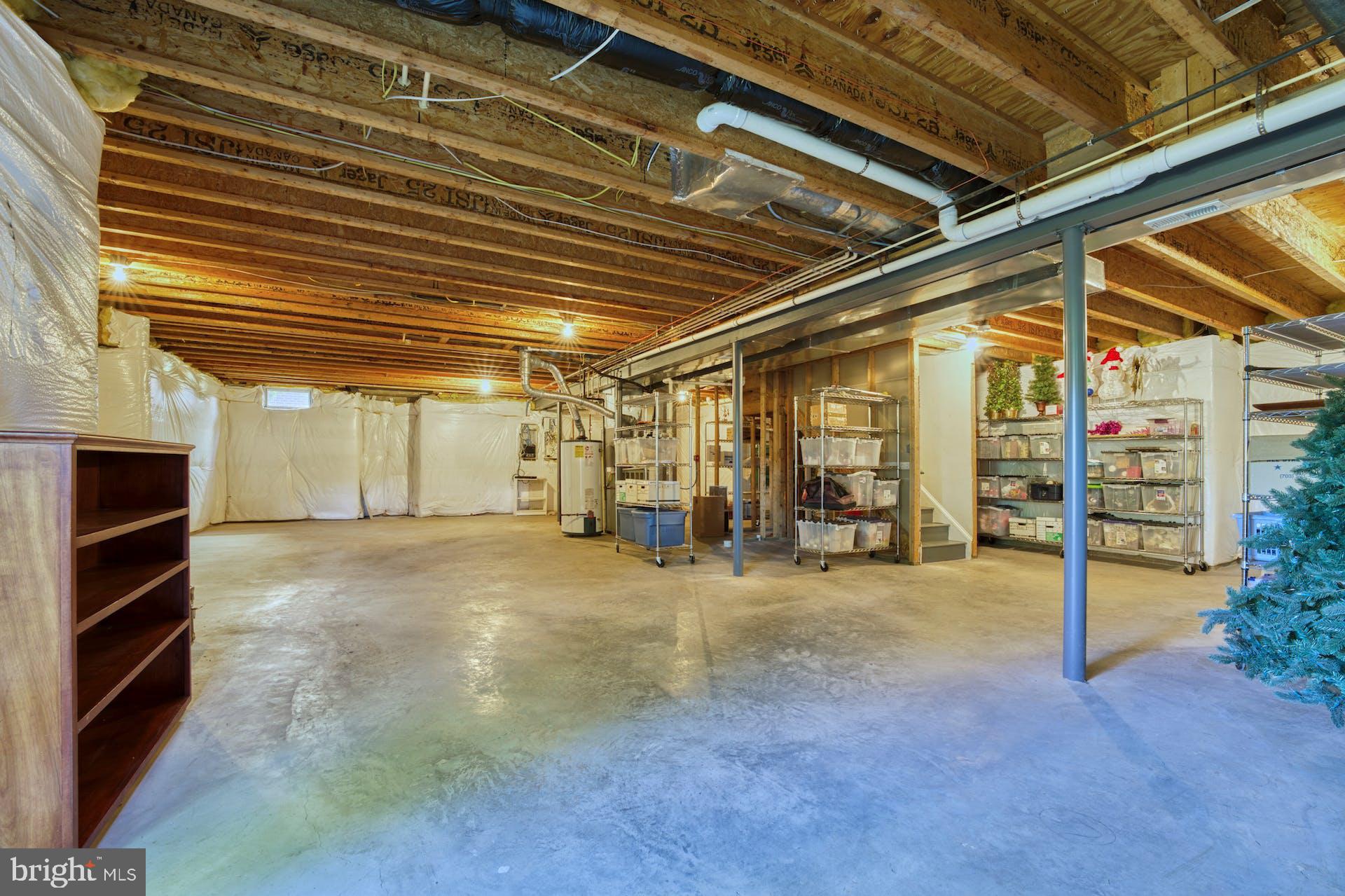 19861 Bethpage Court Ashburn, VA 20147 - Photo 57 of 72 Finish to your own design