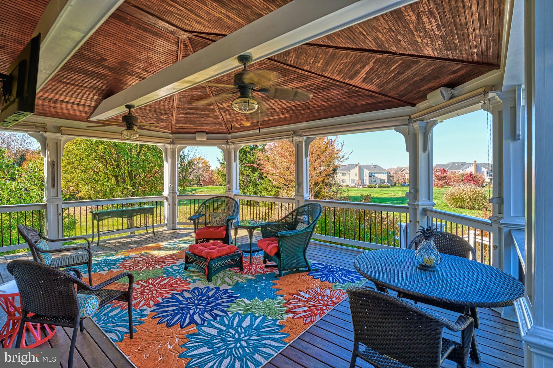 19861 Bethpage Court Ashburn, VA 20147 - Photo 6 of 72 Spectacular golf course lot