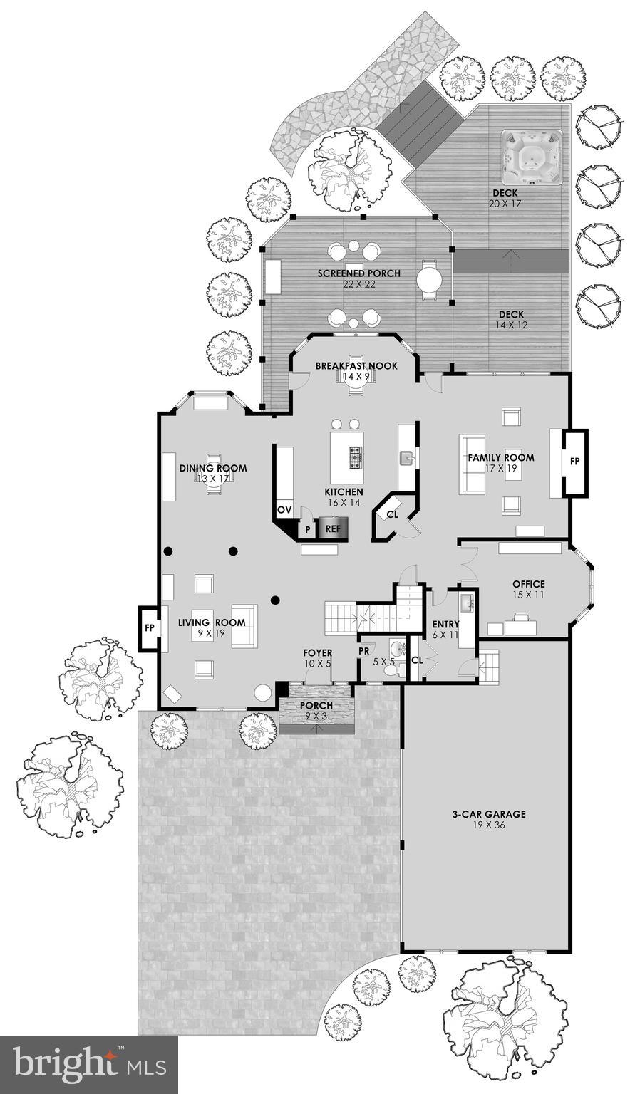 19861 Bethpage Court Ashburn, VA 20147 - Photo 68 of 72