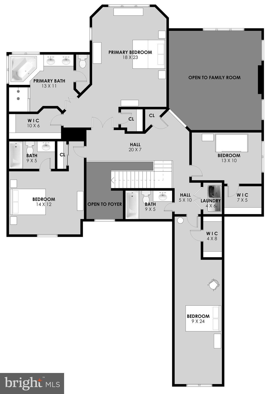 19861 Bethpage Court Ashburn, VA 20147 - Photo 69 of 72