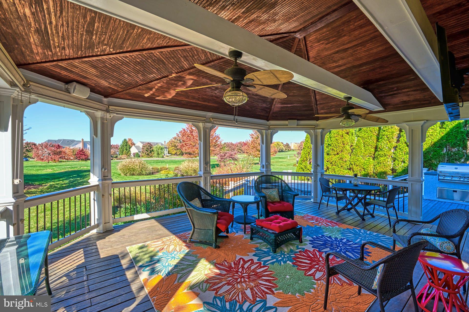 19861 Bethpage Court Ashburn, VA 20147 - Photo 7 of 72 Big sky views!