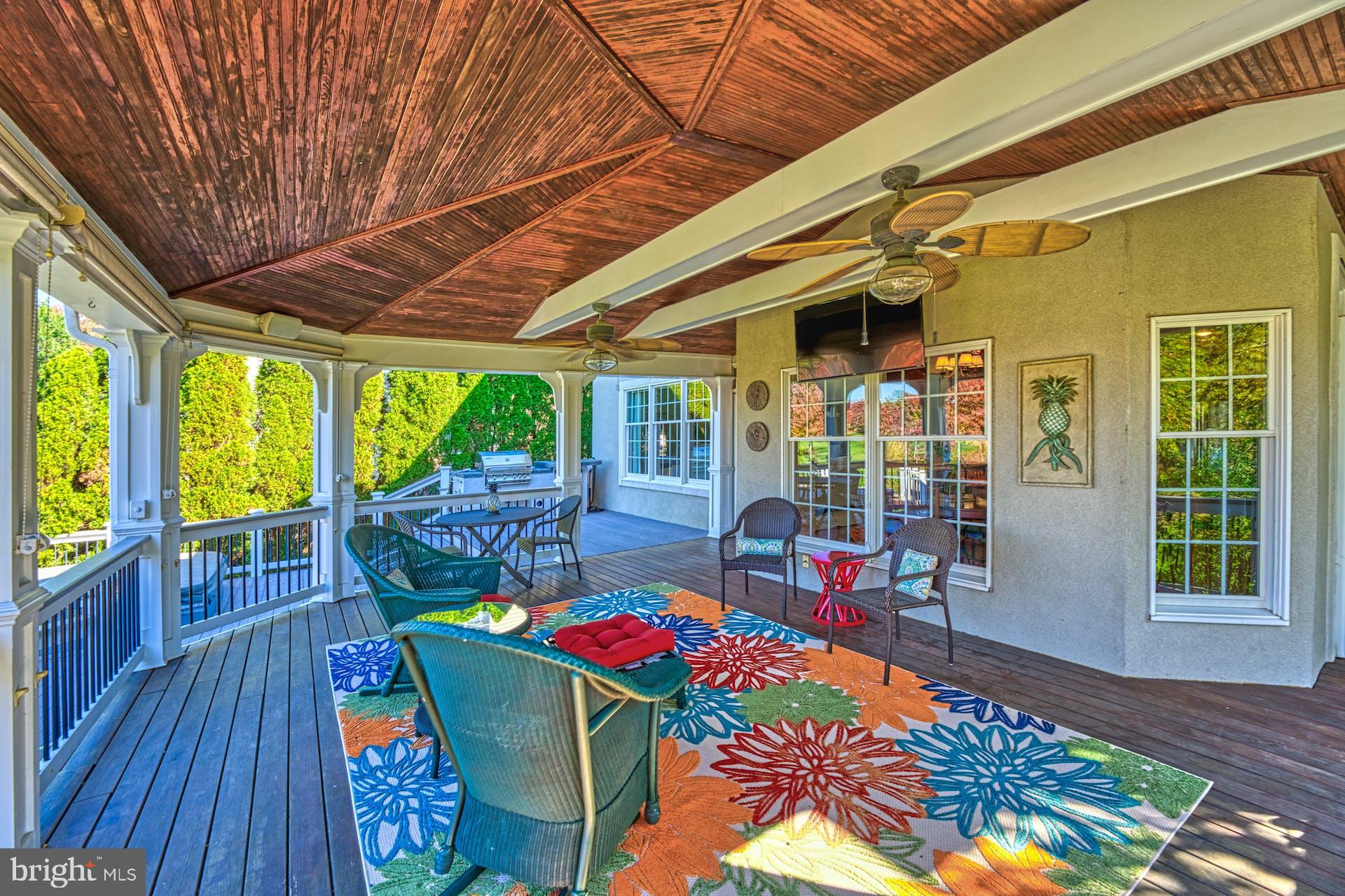 19861 Bethpage Court Ashburn, VA 20147 - Photo 8 of 72 Great place for fall Football