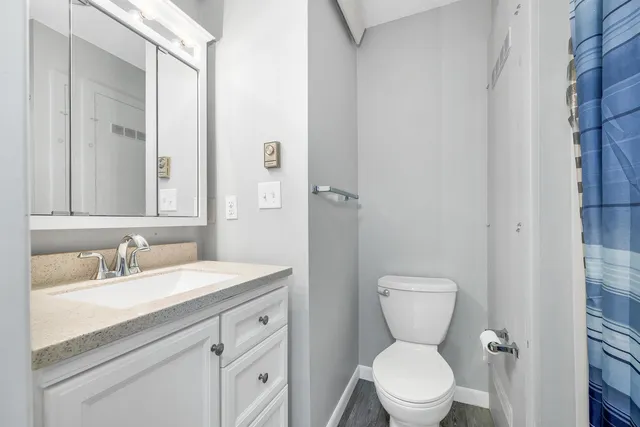 $249,000 | 918 North Main Street, Unit 7, Laconia, NH 03246