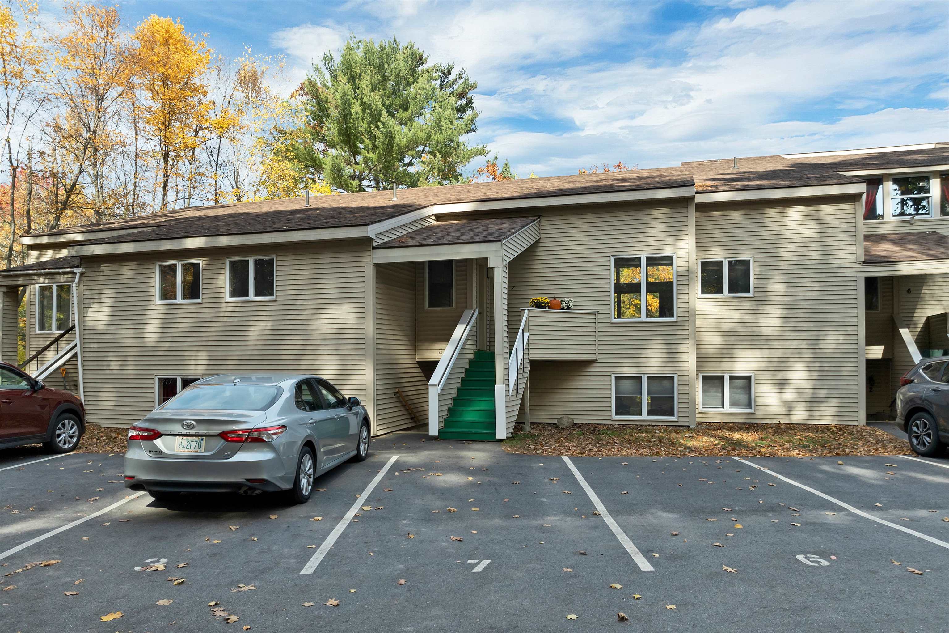 918 North Main Street, Unit 7 Laconia, NH 03246 - Photo 28 of 39