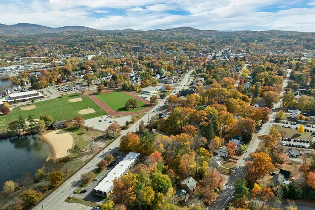 $249,000 | 918 North Main Street, Unit 7, Laconia, NH 03246