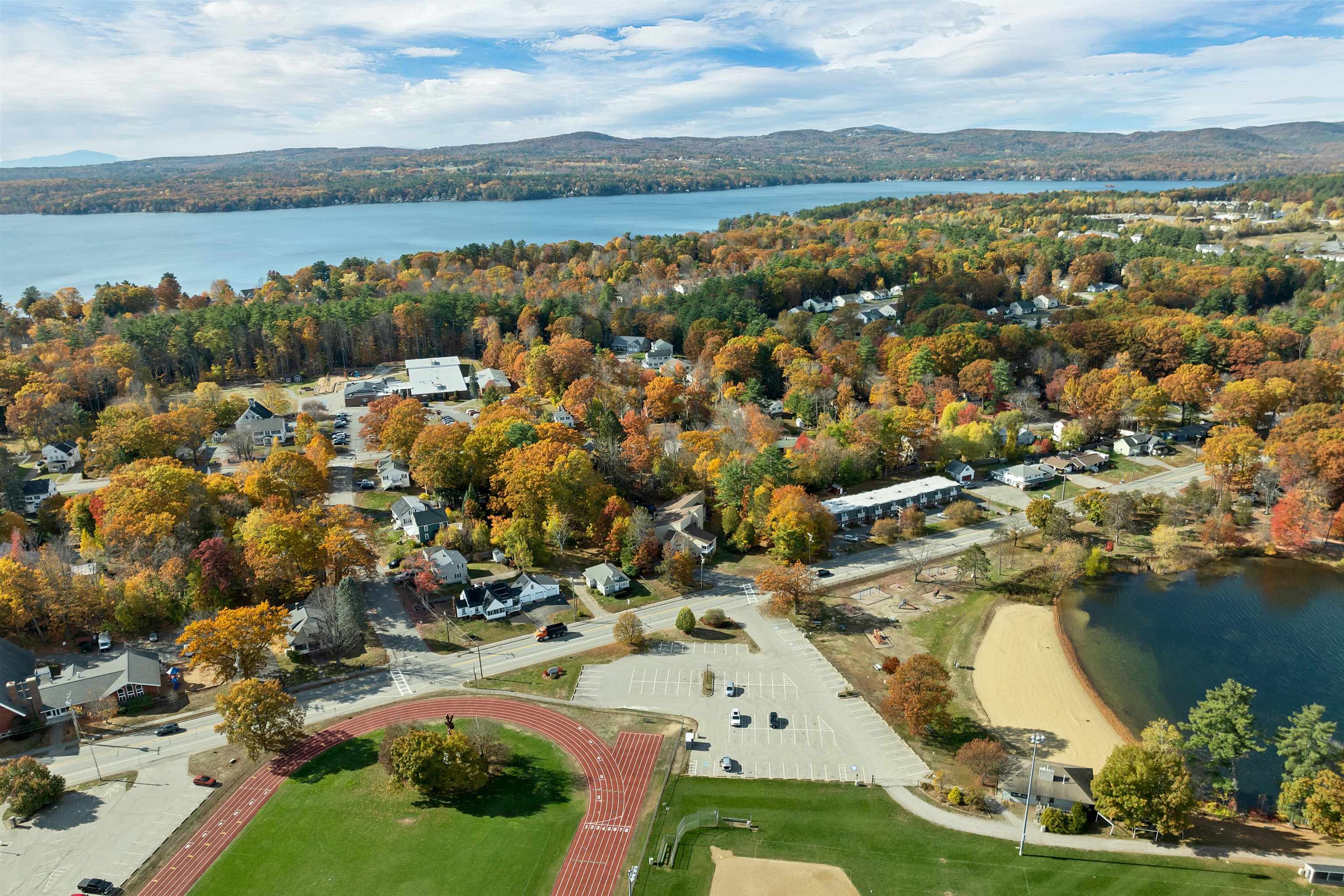 918 North Main Street, Unit 7 Laconia, NH 03246 - Photo 36 of 39