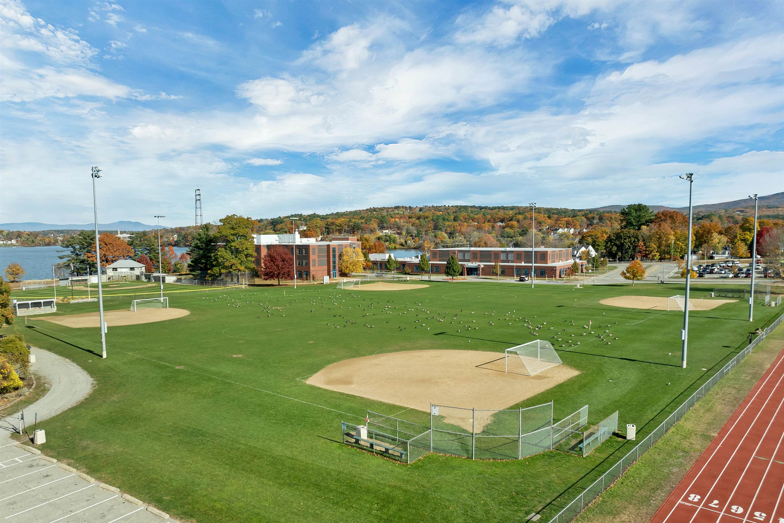 918 North Main Street, Unit 7 Laconia, NH 03246 - Photo 38 of 39