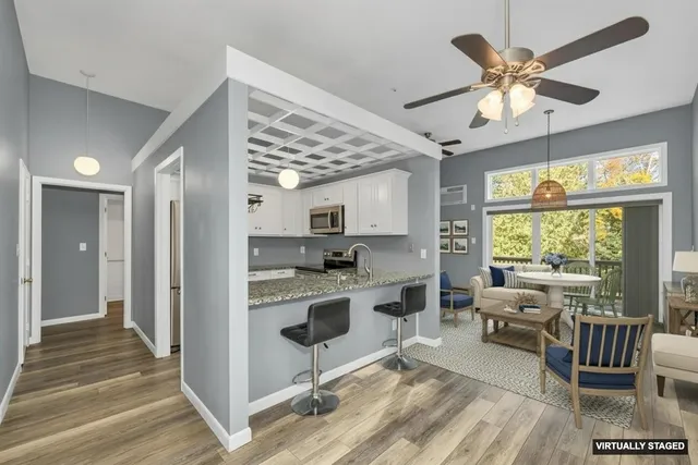 $249,000 | 918 North Main Street, Unit 7, Laconia, NH 03246