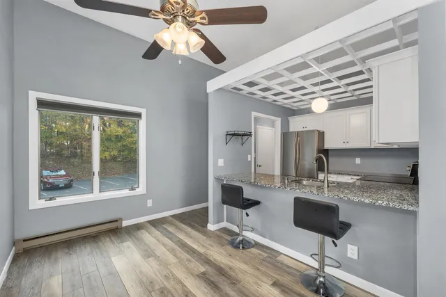 $249,000 | 918 North Main Street, Unit 7, Laconia, NH 03246