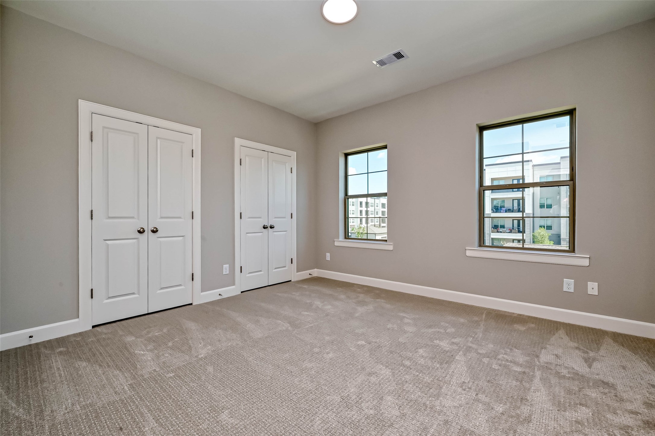 1908 Carrollton Mill Drive Spring, TX 77380 - Photo 18 of 40 an empty room with windows