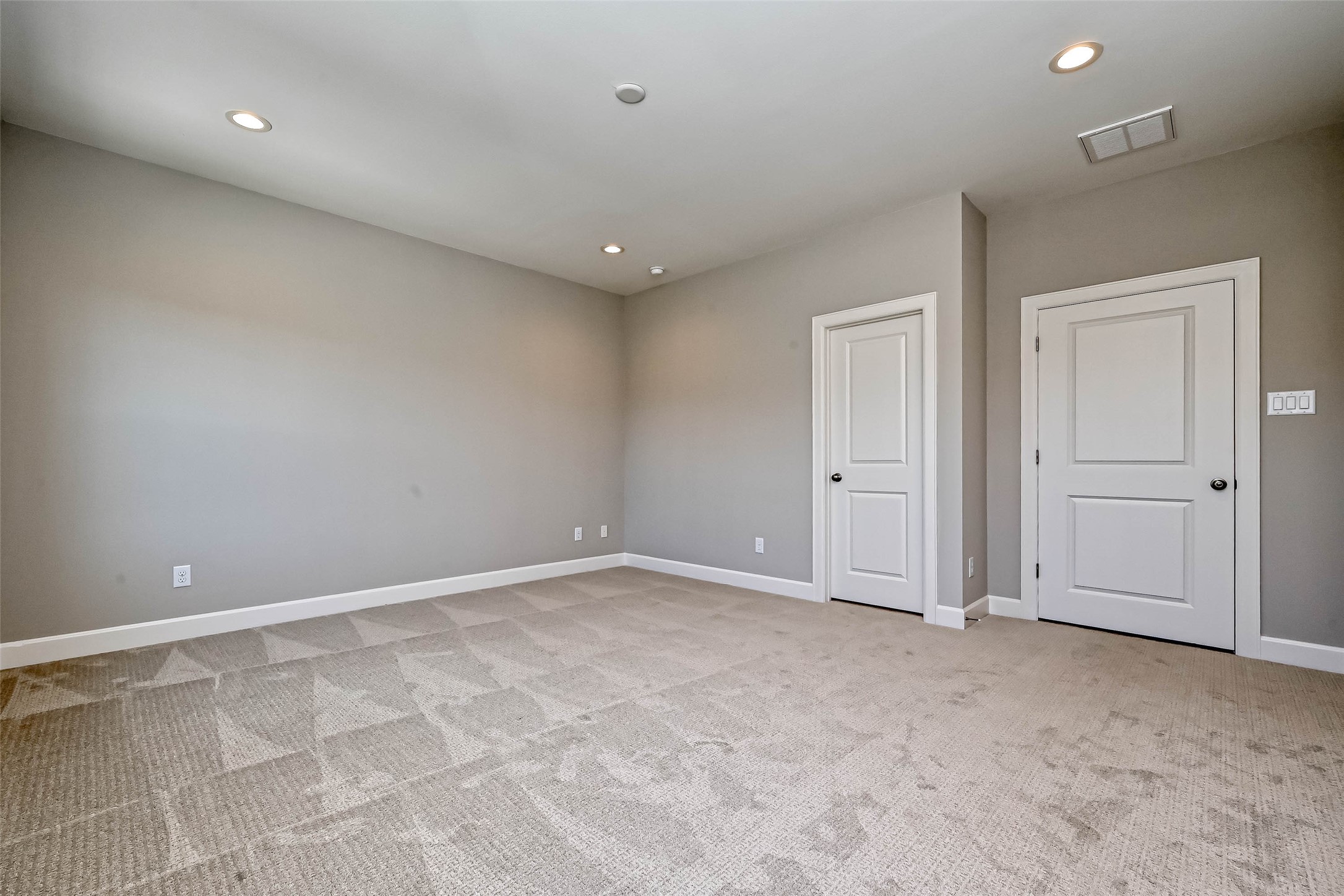 1908 Carrollton Mill Drive Spring, TX 77380 - Photo 24 of 40 a view of an empty room