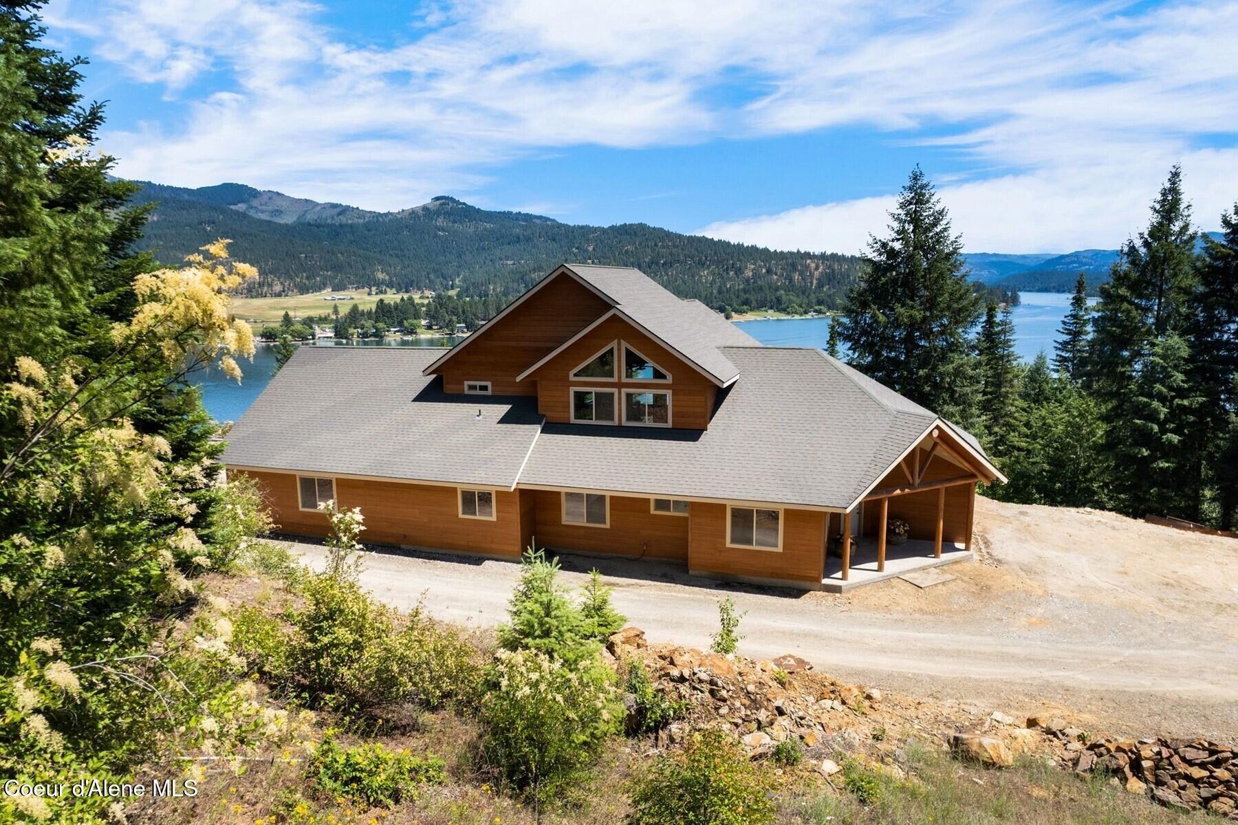 14830 Dufort Road Priest River, ID 83856 - Photo 4 of 74 4_DJI_0052