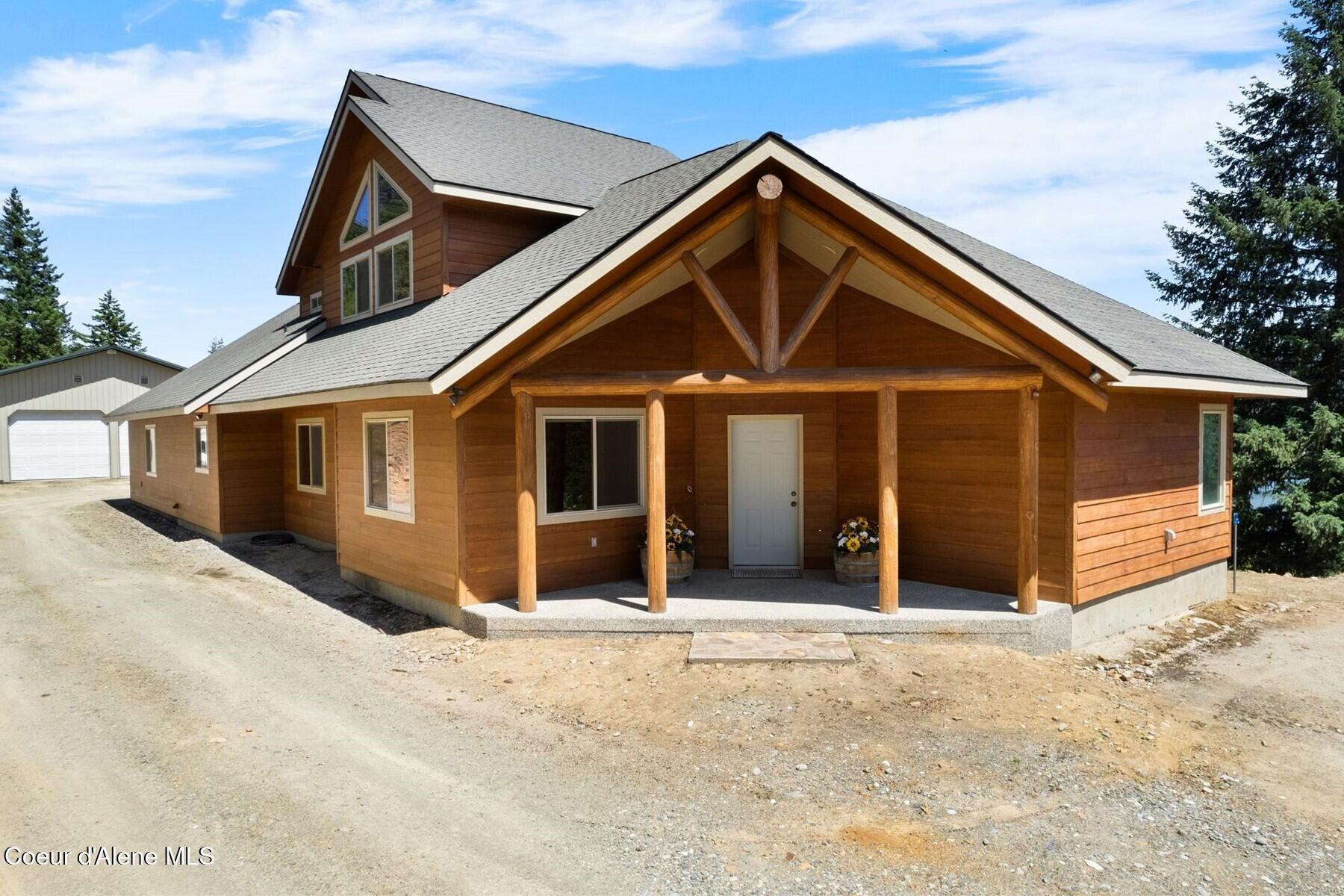 14830 Dufort Road Priest River, ID 83856 - Photo 49 of 74 49_DJI_0062