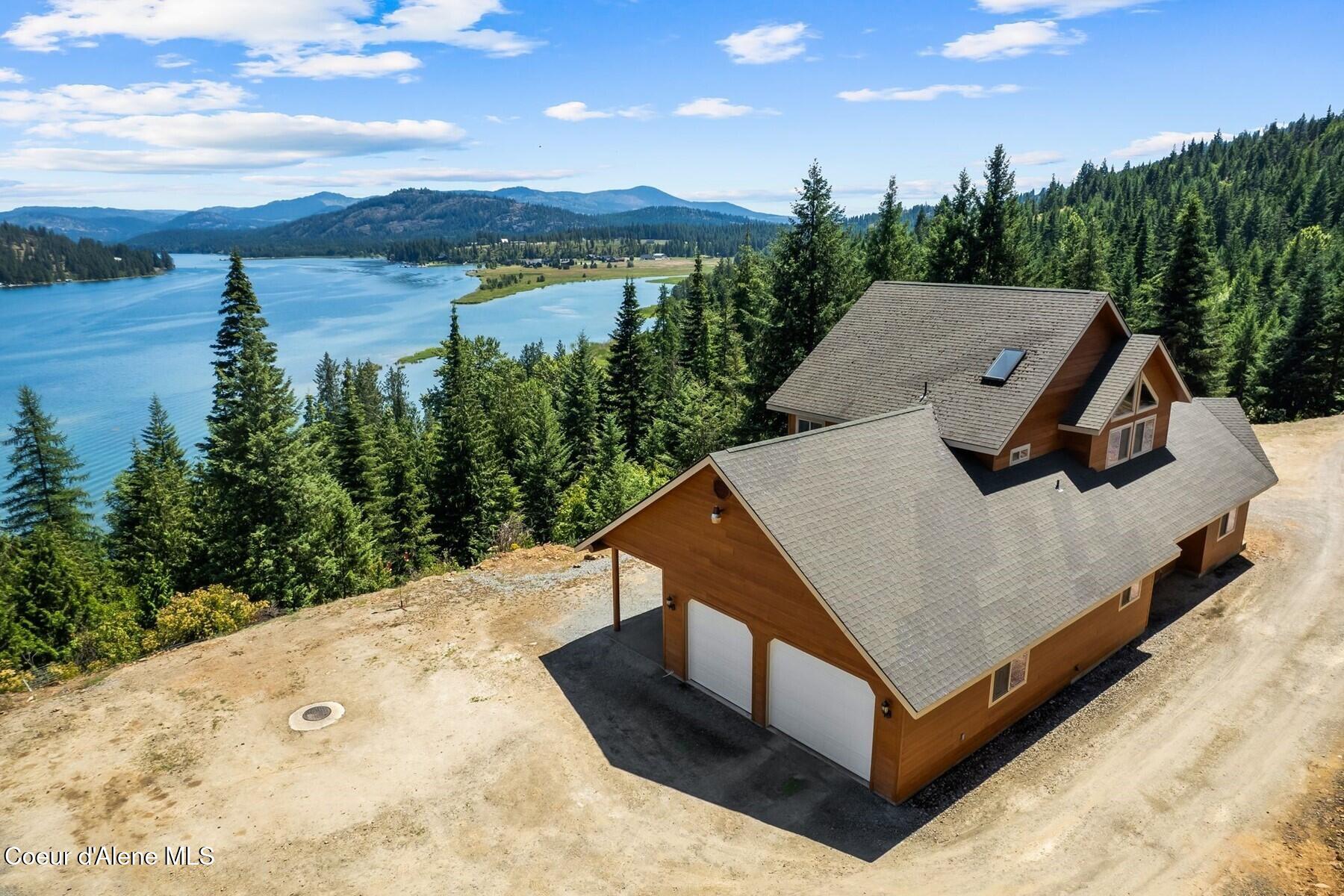 14830 Dufort Road Priest River, ID 83856 - Photo 50 of 74 50_DJI_0951