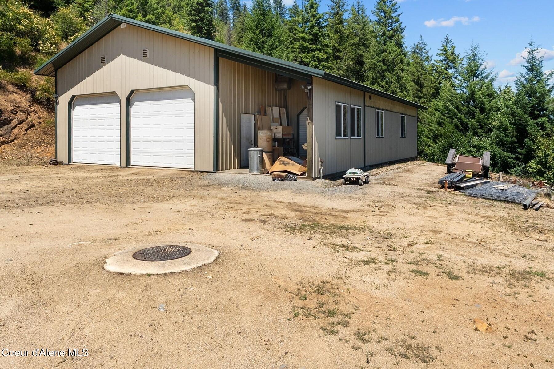 14830 Dufort Road Priest River, ID 83856 - Photo 53 of 74 53_DSC04597