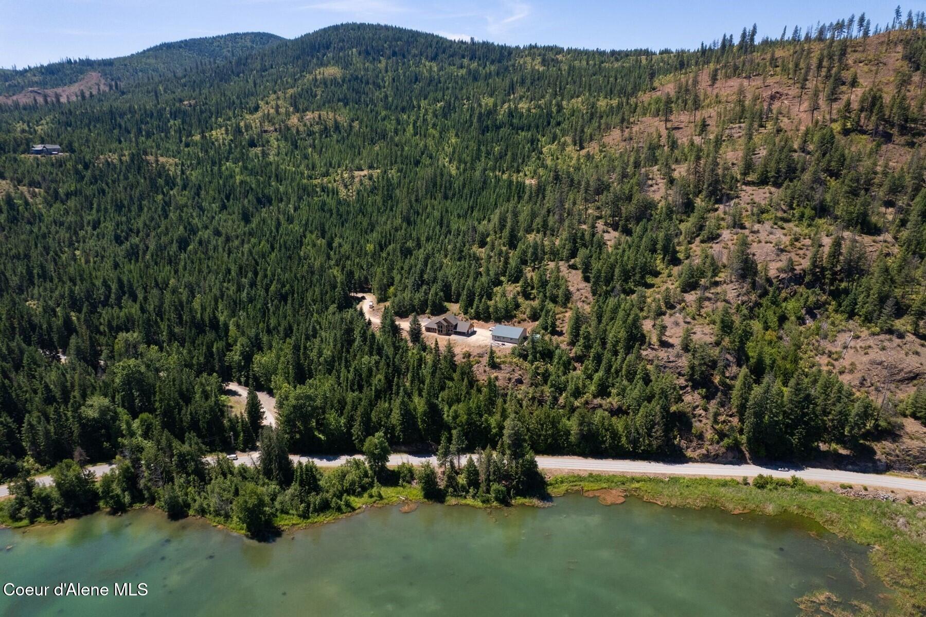 14830 Dufort Road Priest River, ID 83856 - Photo 58 of 74 58_DJI_0022
