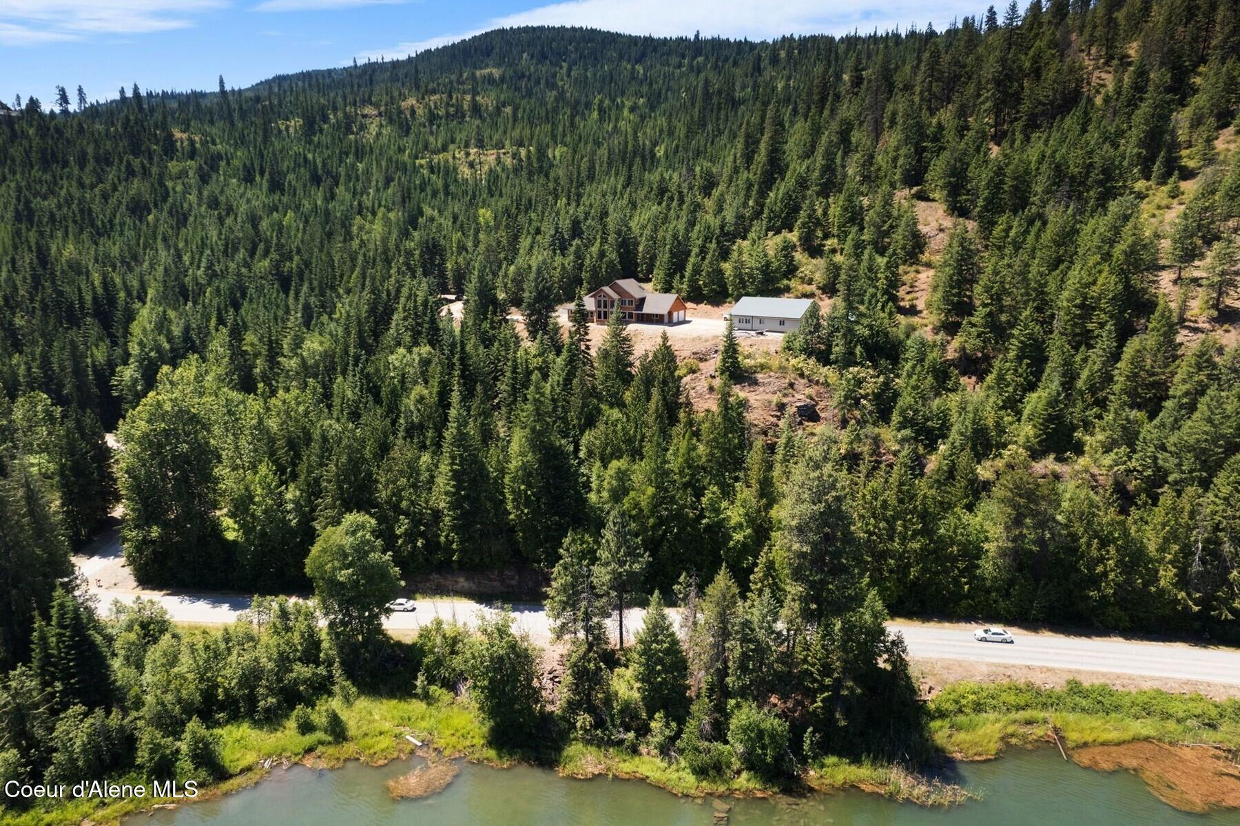 14830 Dufort Road Priest River, ID 83856 - Photo 60 of 74 60_DJI_0032