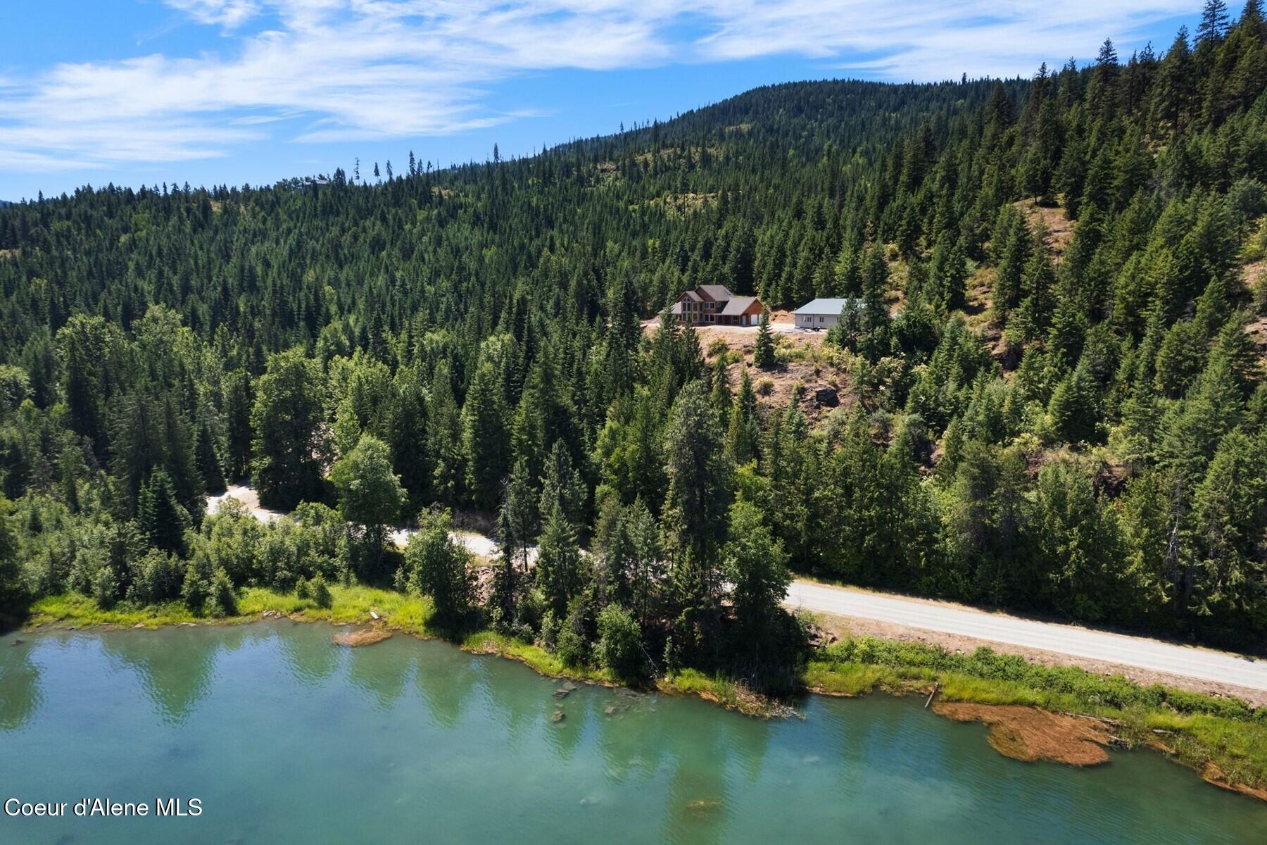 14830 Dufort Road Priest River, ID 83856 - Photo 61 of 74 61_DJI_0037
