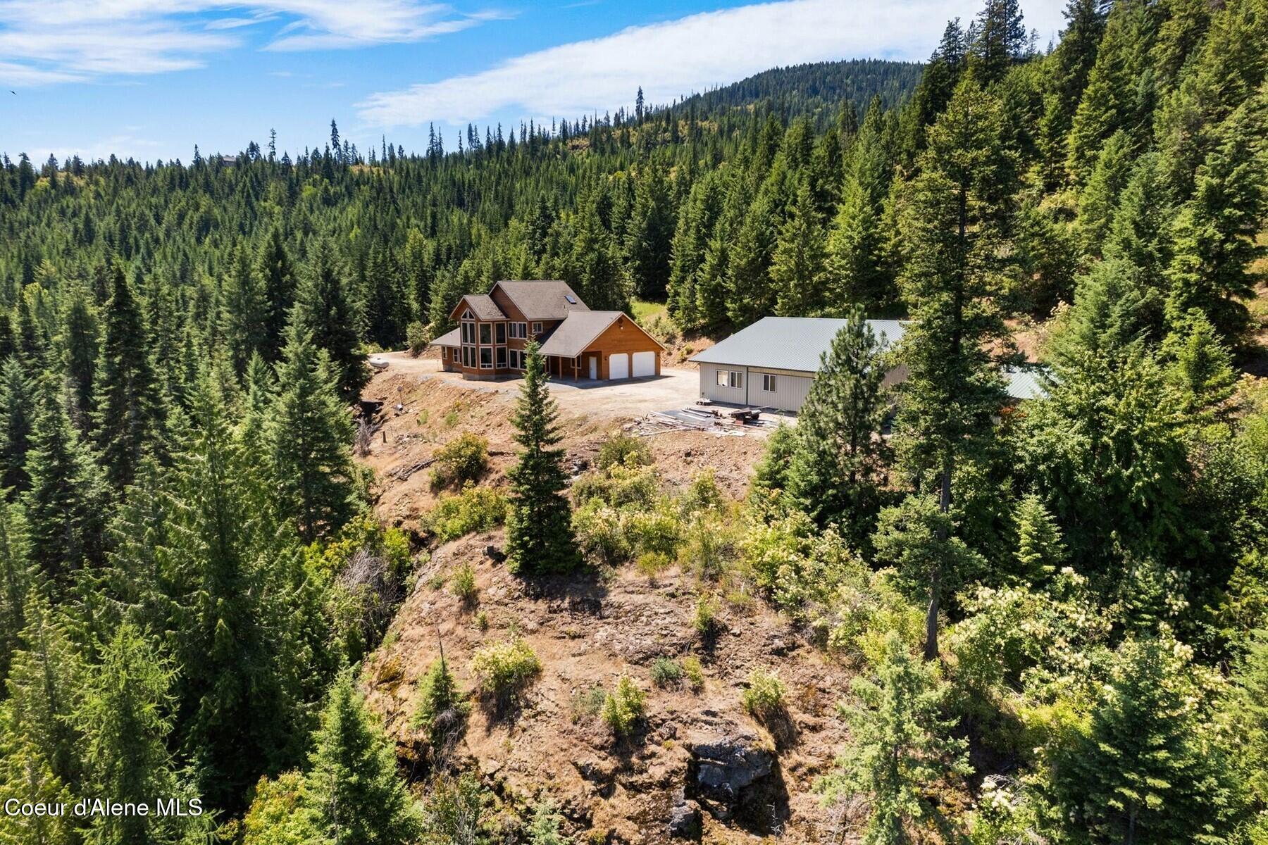 14830 Dufort Road Priest River, ID 83856 - Photo 62 of 74 62_DJI_0042