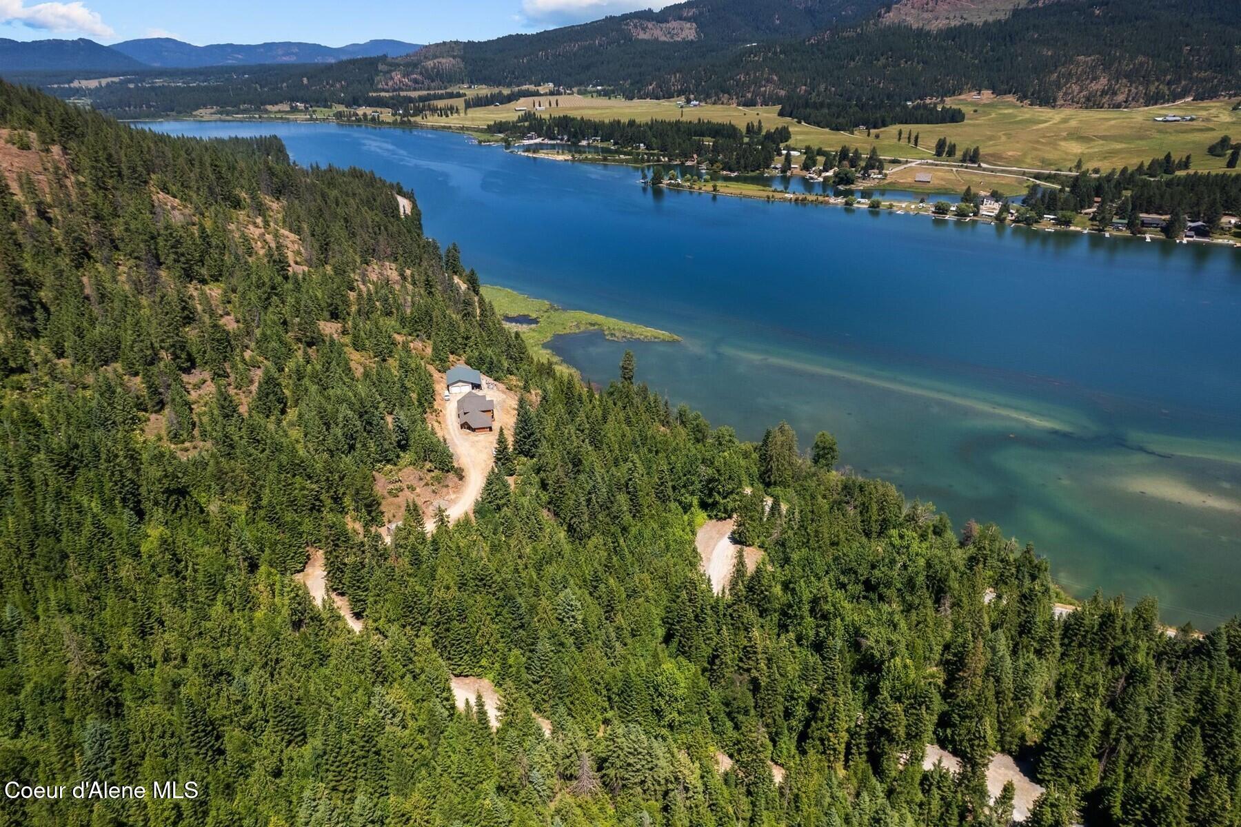14830 Dufort Road Priest River, ID 83856 - Photo 63 of 74 63_DJI_0984