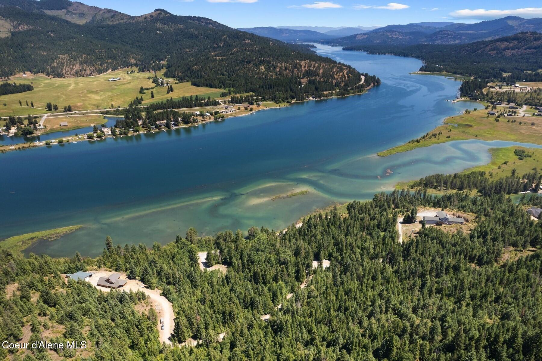 14830 Dufort Road Priest River, ID 83856 - Photo 64 of 74 64_DJI_0989