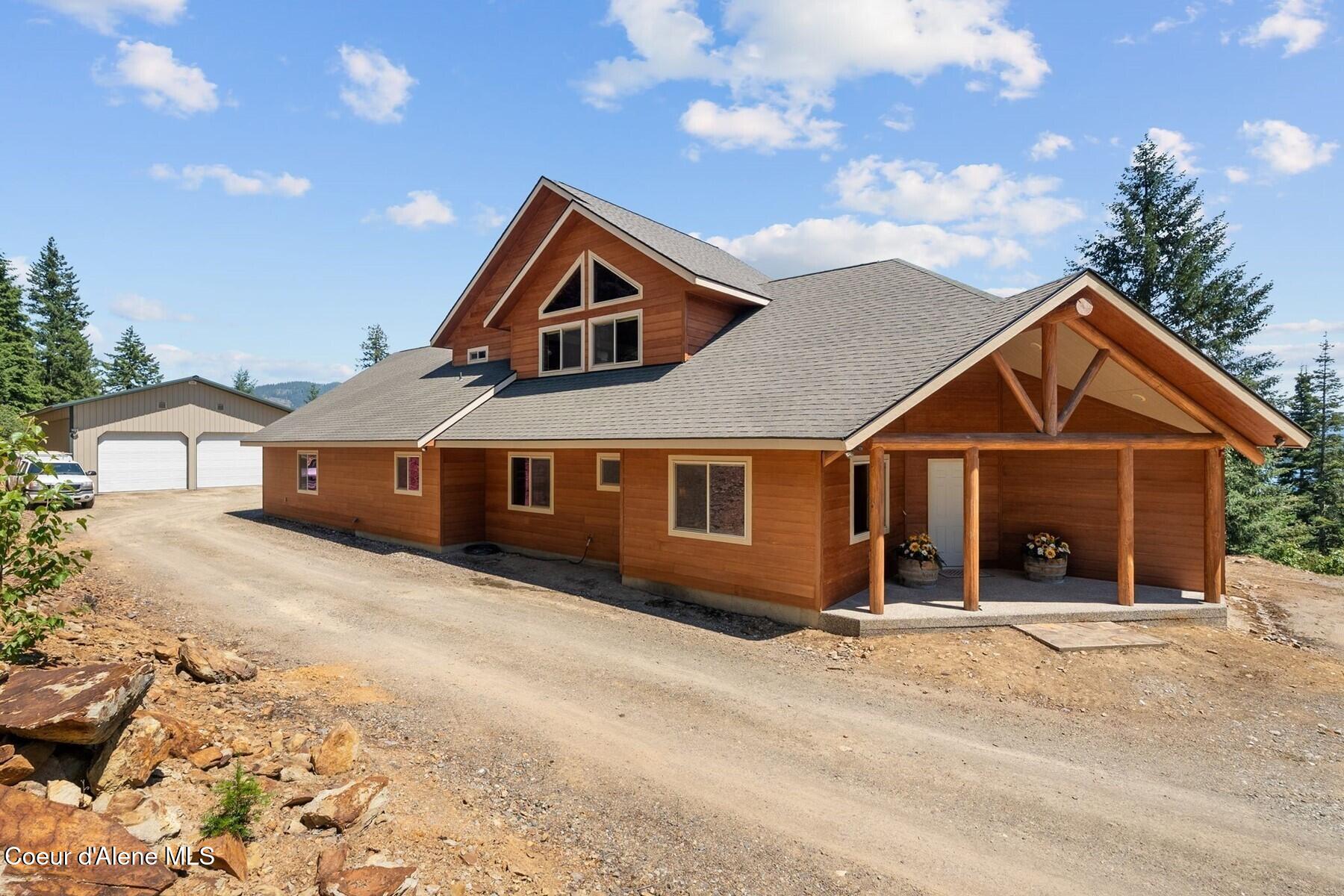 14830 Dufort Road Priest River, ID 83856 - Photo 72 of 74 72_DSC04647