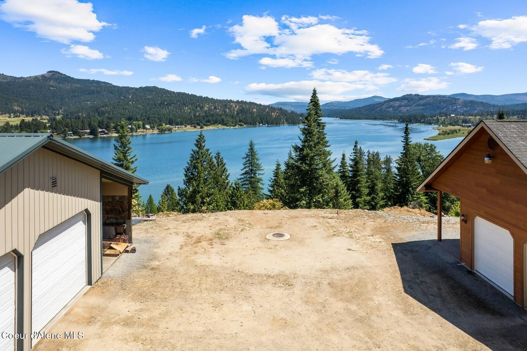 14830 Dufort Road Priest River, ID 83856 - Photo 74 of 74 74_DJI_0961