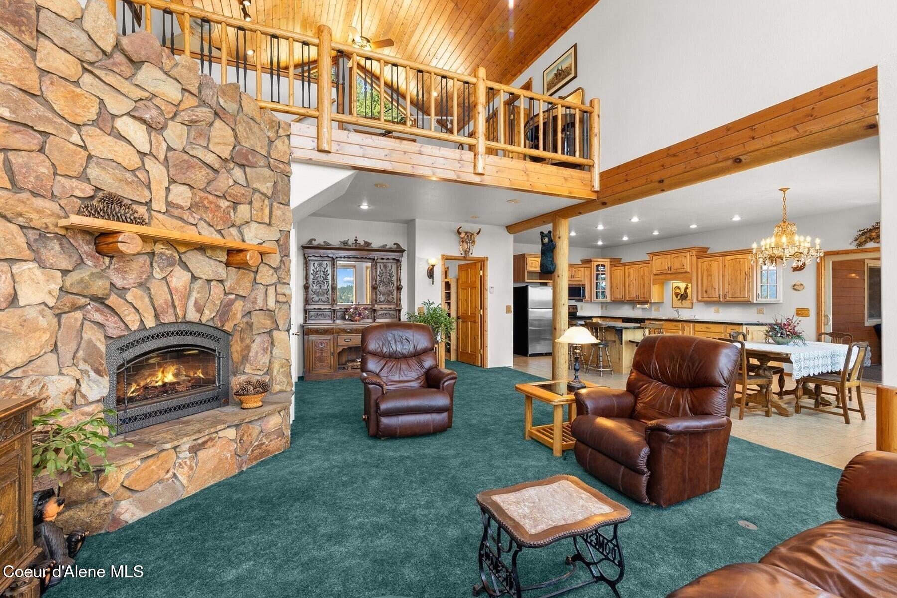 14830 Dufort Road Priest River, ID 83856 - Photo 9 of 74 9_DSC04362