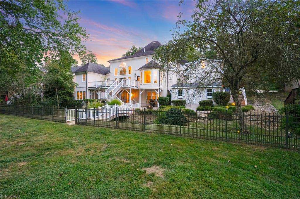 5586 Anson Road Greensboro, NC 27407 - Photo 46 of 50 Gallery Image 46
