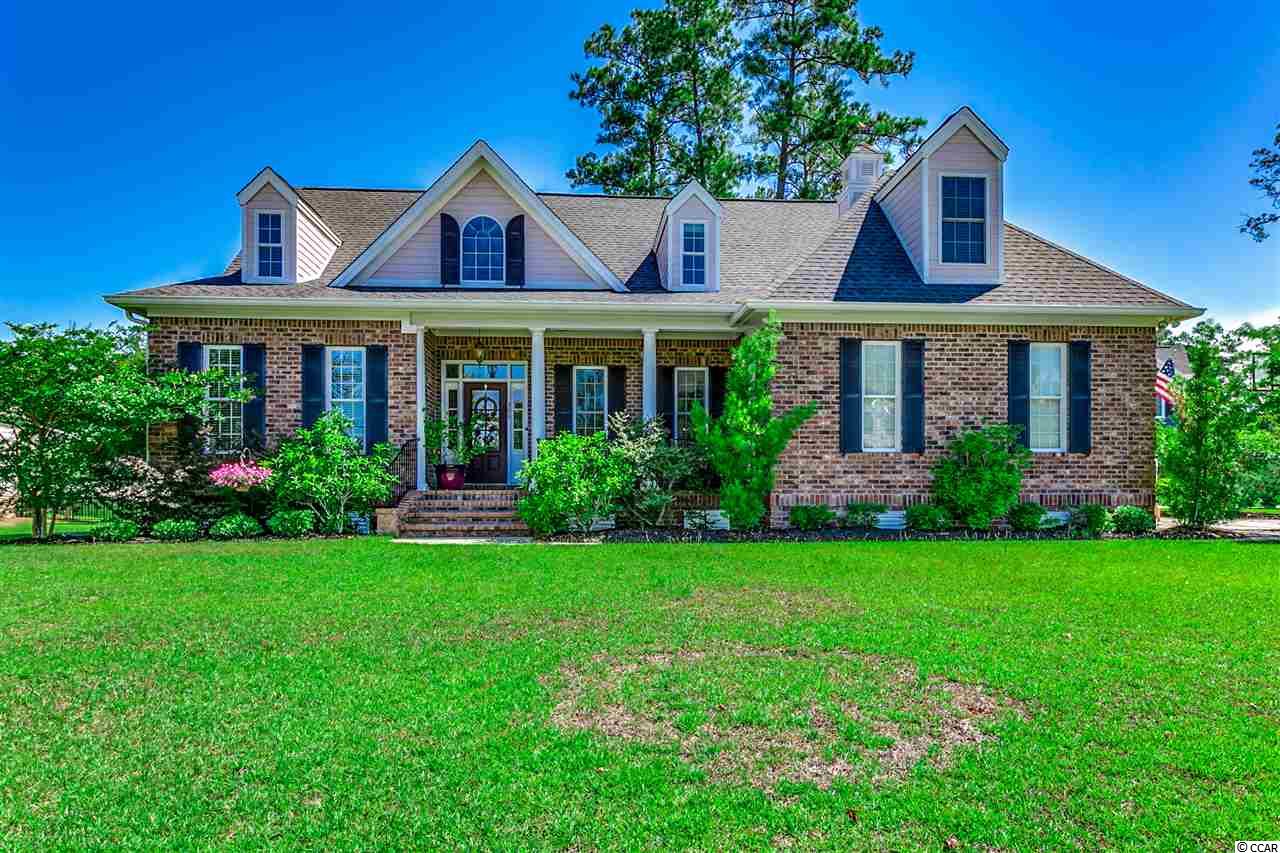 506 Woody Point Murrells Inlet, SC 29576 - Photo 1 of 40 Gallery Image 1