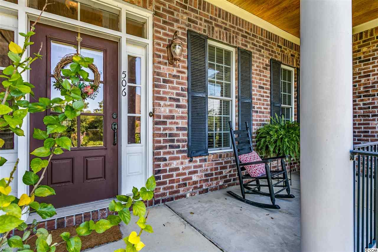 506 Woody Point Murrells Inlet, SC 29576 - Photo 28 of 40 Gallery Image 28
