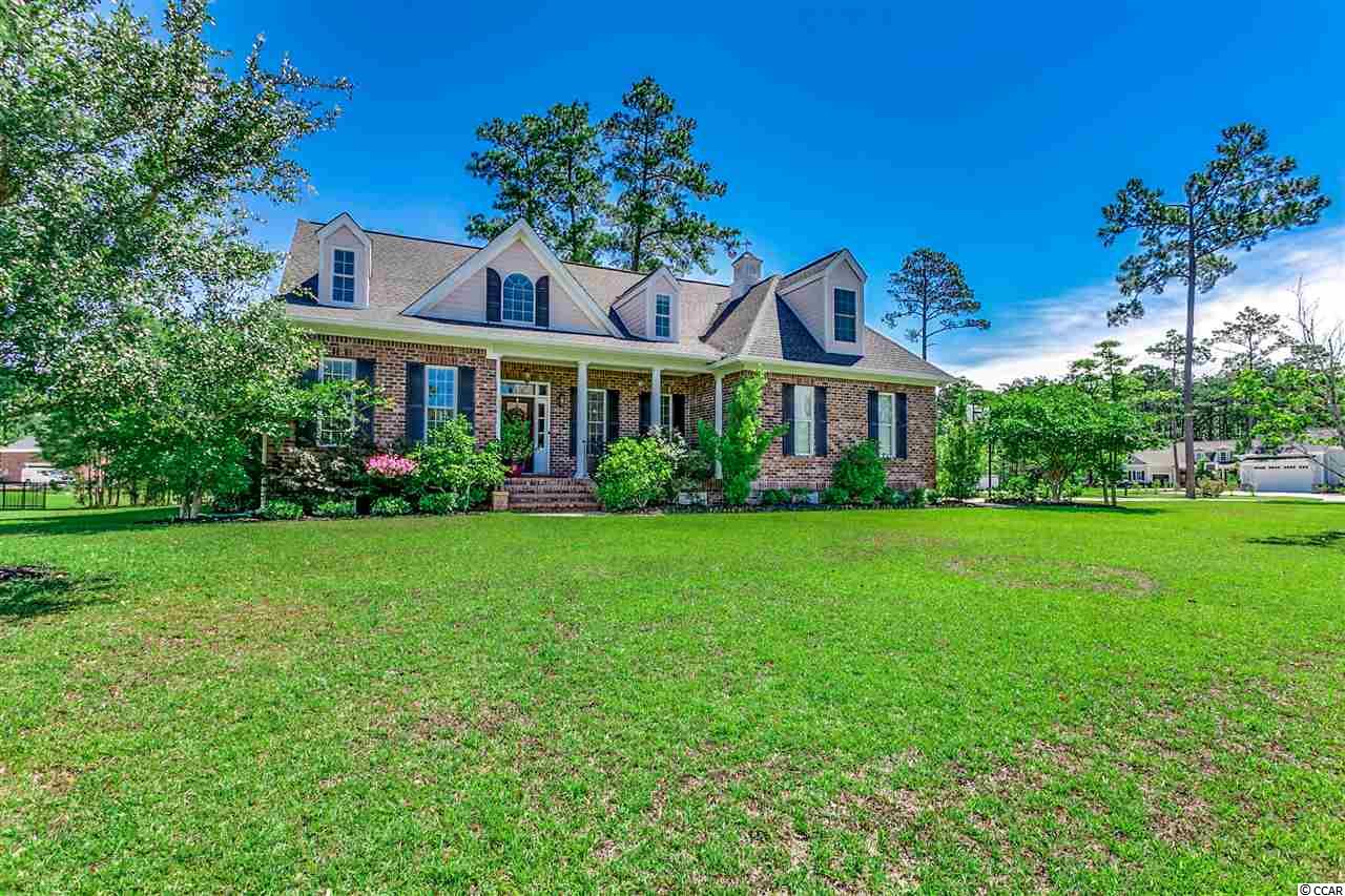 506 Woody Point Murrells Inlet, SC 29576 - Photo 34 of 40 Gallery Image 34