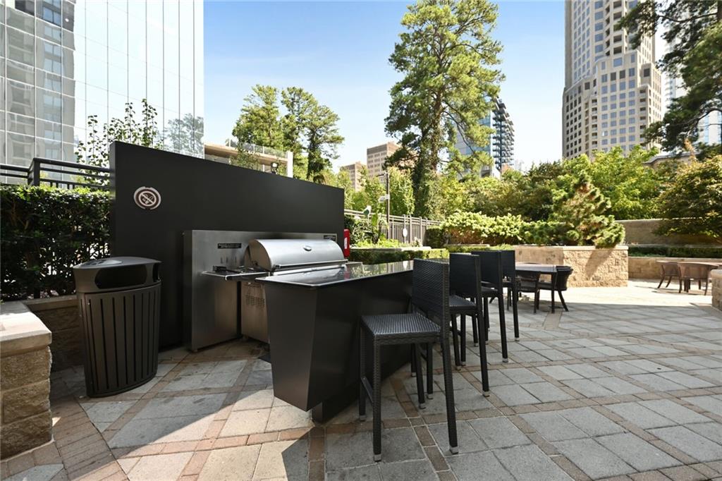 3445 Stratford Road Northeast, Unit 3601 Atlanta, GA 30326 - Photo 26 of 37