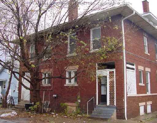 509 Ruffner Avenue Charleston, WV 25301 - Photo 2 of 8 Exterior Front.