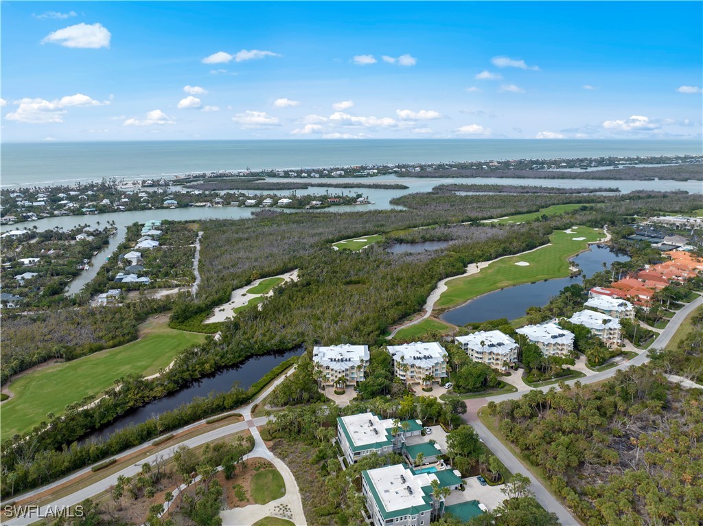 2605 Wulfert Road, Unit 5 Sanibel, FL 33957 - Photo 40 of 44 a view of a city