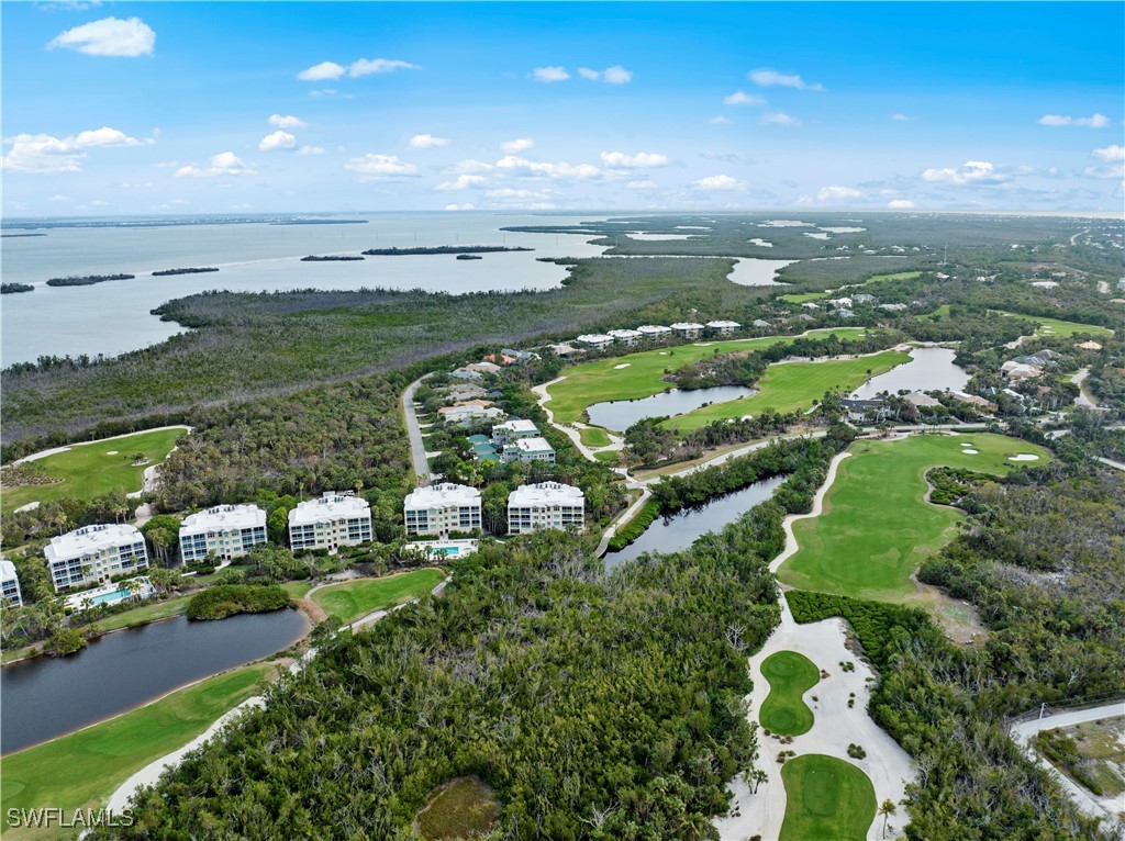 2605 Wulfert Road, Unit 5 Sanibel, FL 33957 - Photo 43 of 44 a view of a city