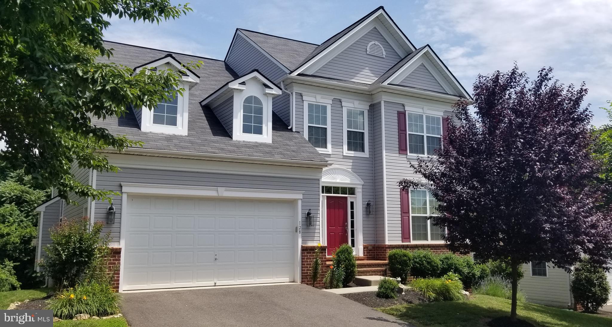 128 Standpipe Road Culpeper, VA 22701 - Photo 1 of 32 Gallery Image 1