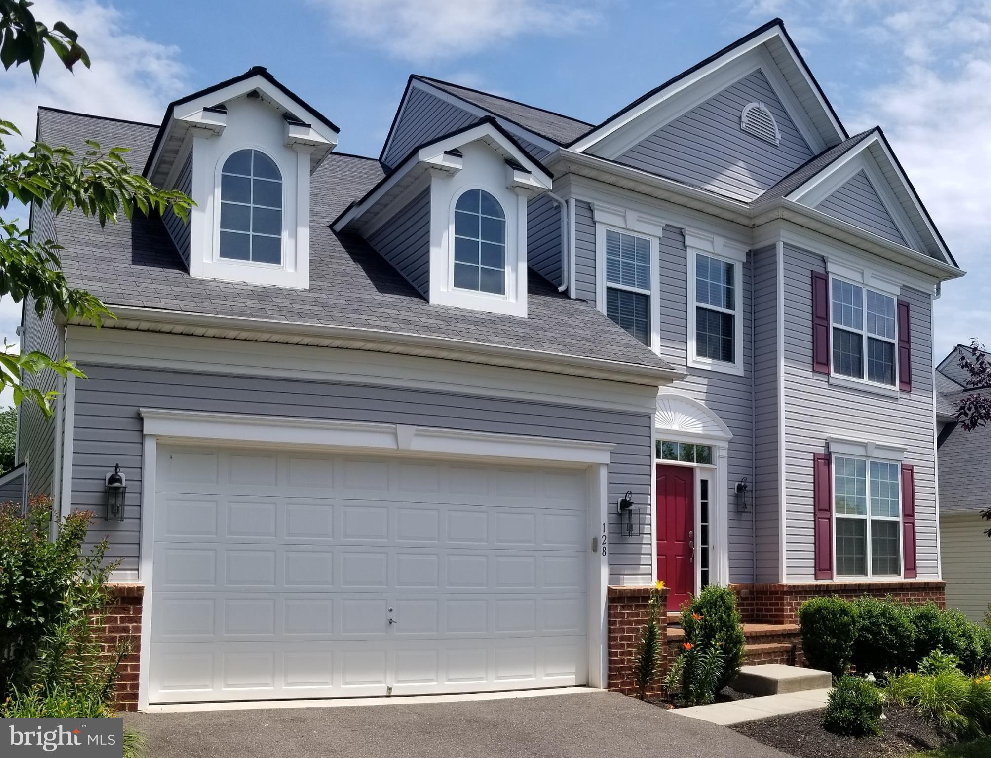 128 Standpipe Road Culpeper, VA 22701 - Photo 2 of 32 Gallery Image 2