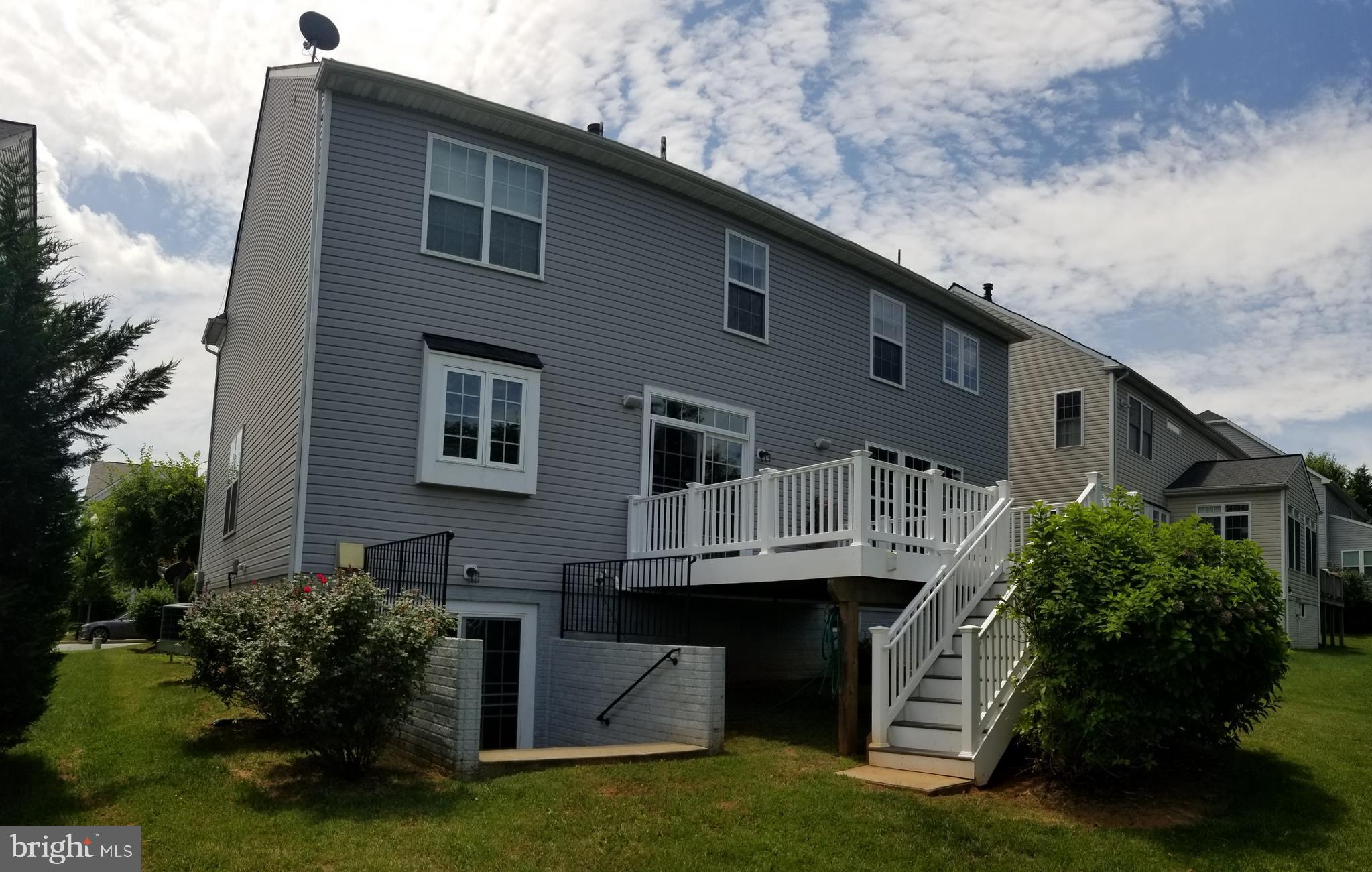 128 Standpipe Road Culpeper, VA 22701 - Photo 3 of 32 Gallery Image 3