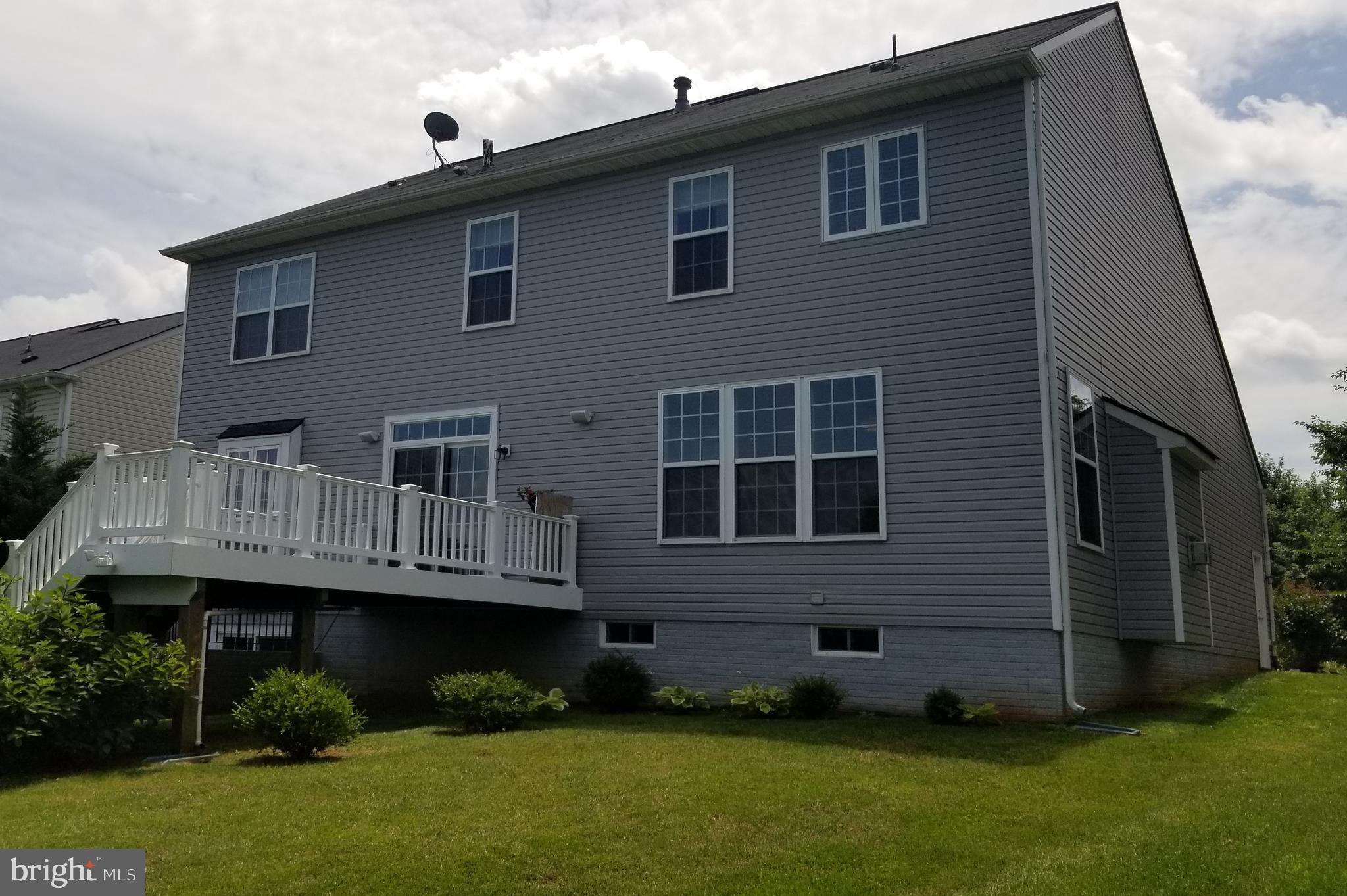 128 Standpipe Road Culpeper, VA 22701 - Photo 4 of 32 Gallery Image 4