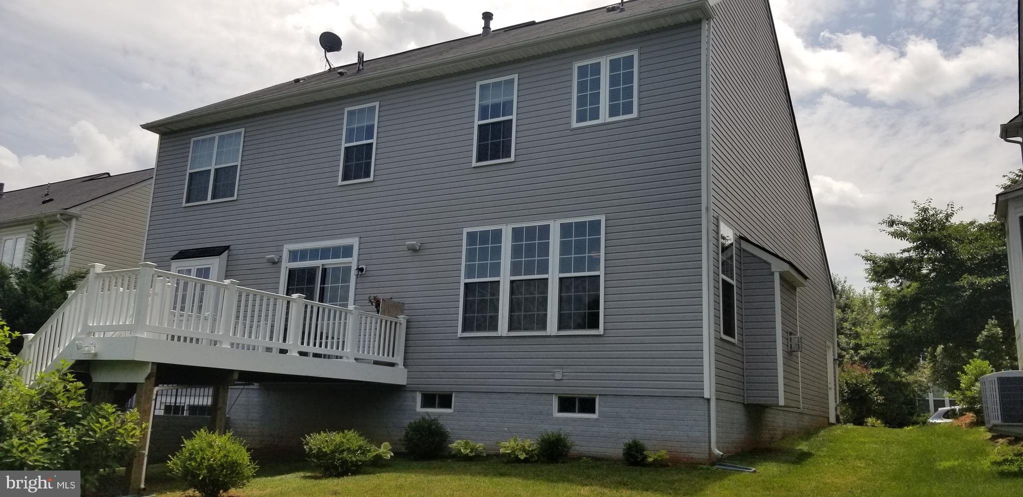 128 Standpipe Road Culpeper, VA 22701 - Photo 32 of 32 Gallery Image 32