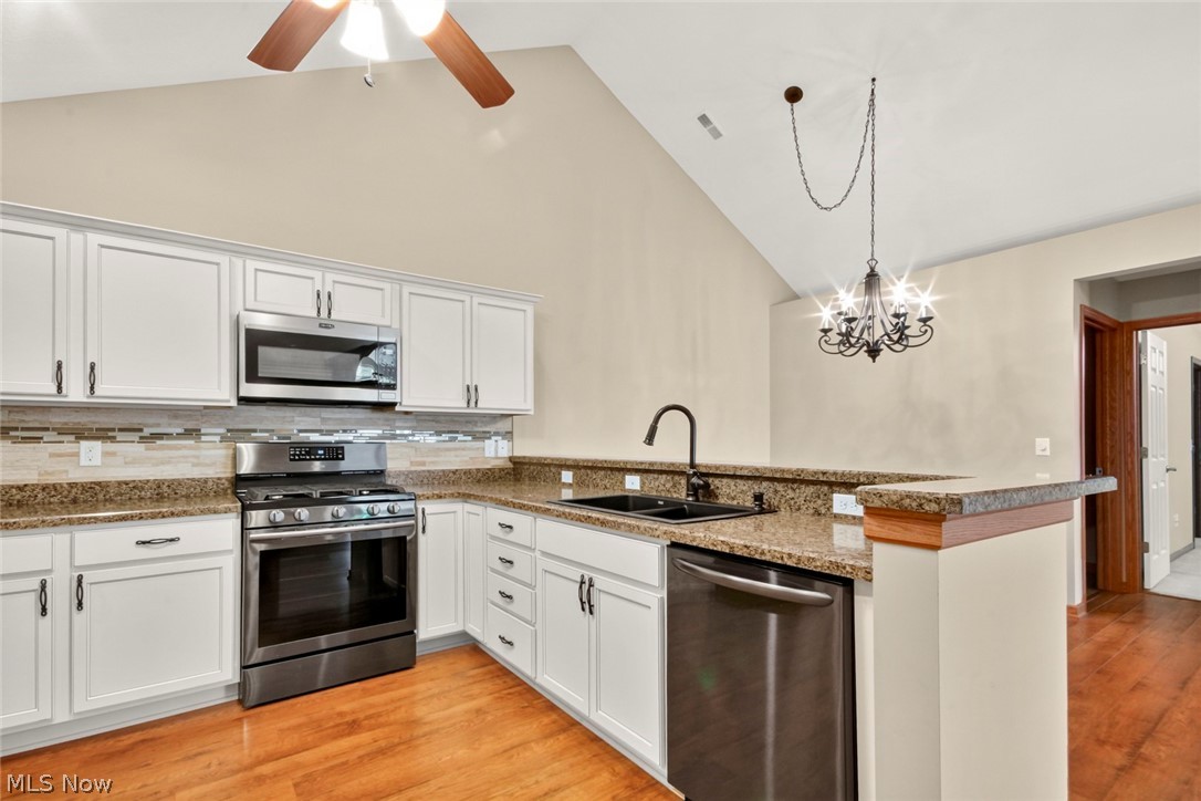9264 Sharrott Road, Unit 1502 Youngstown, OH 44514 - Photo 11 of 20