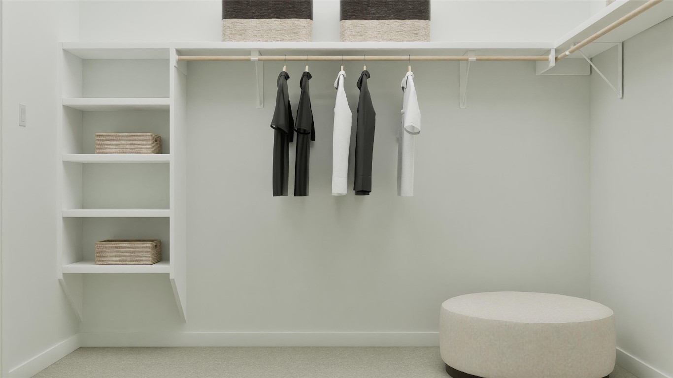 13312 Winton Drive Elgin, TX 78621 - Photo 30 of 35 a bathroom with a toilet and a shower