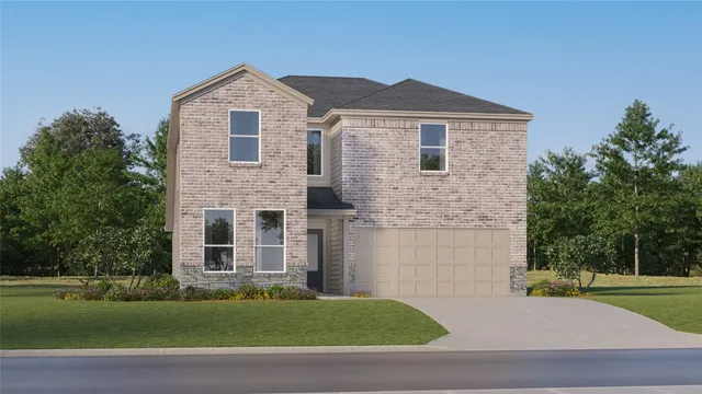$368,990 | 13312 Winton Drive, Elgin, TX 78621