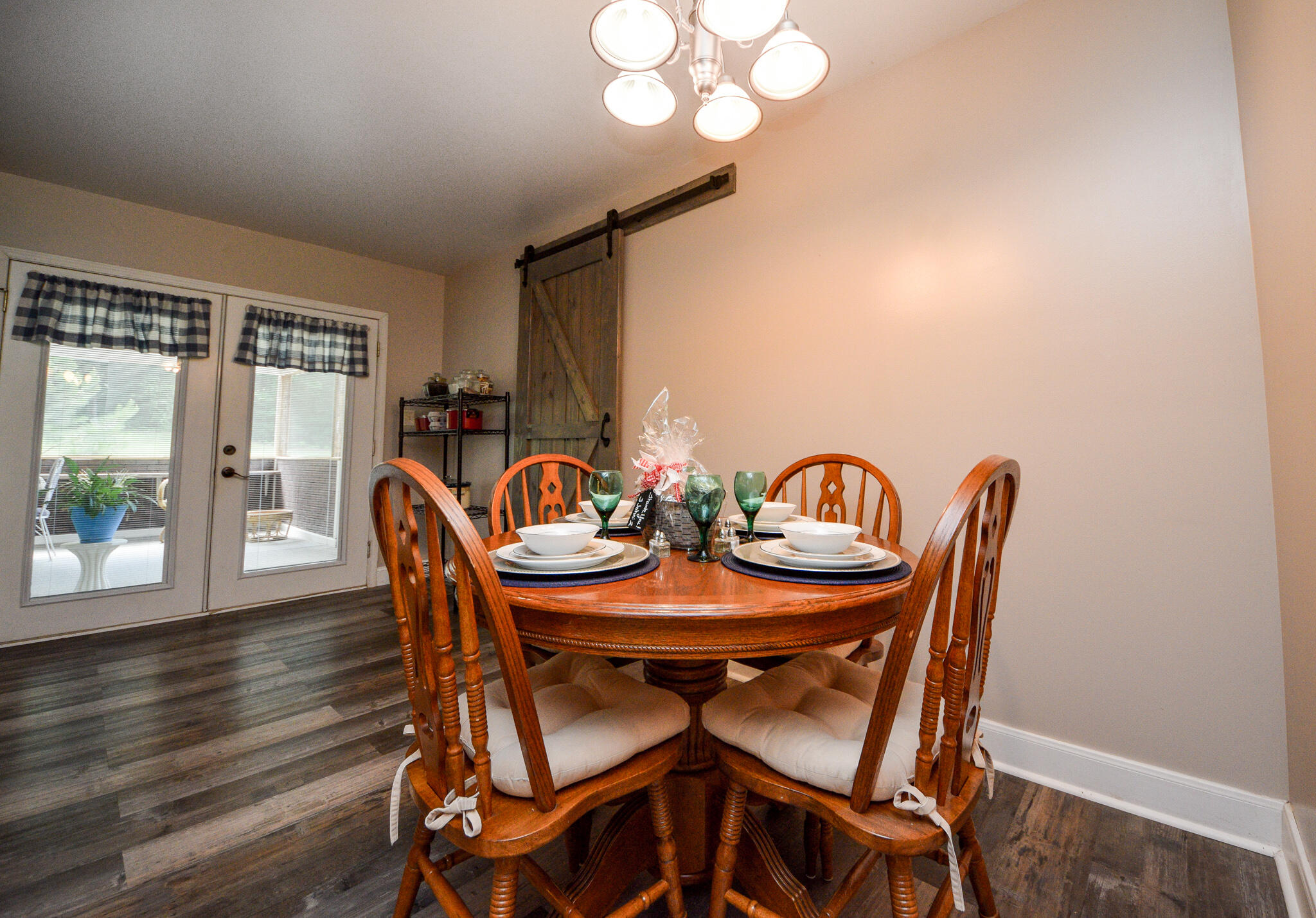 295 Brock Road Northeast Cleveland, TN 37323 - Photo 11 of 58 DSC_9675