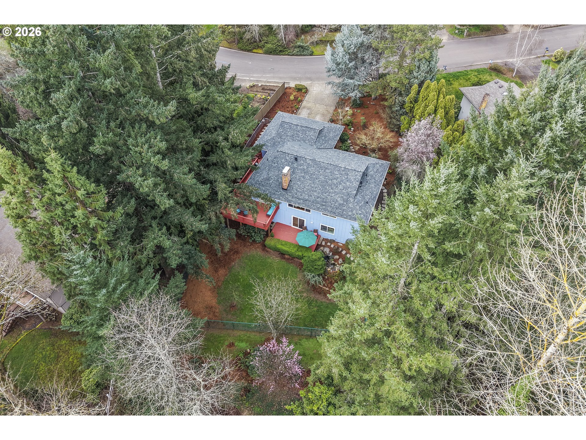 14800 Southwest 144th Avenue Portland, OR 97224 - Photo 38 of 48
