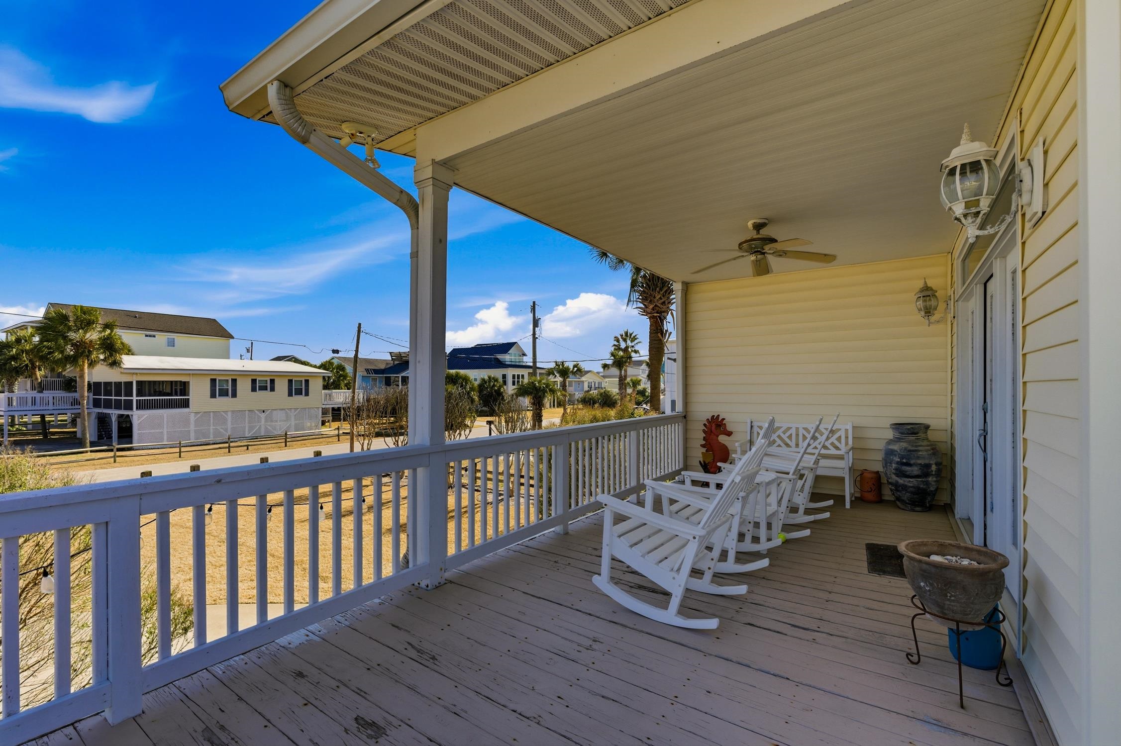 566 Yucca Avenue Murrells Inlet, SC 29576 - Photo 38 of 47