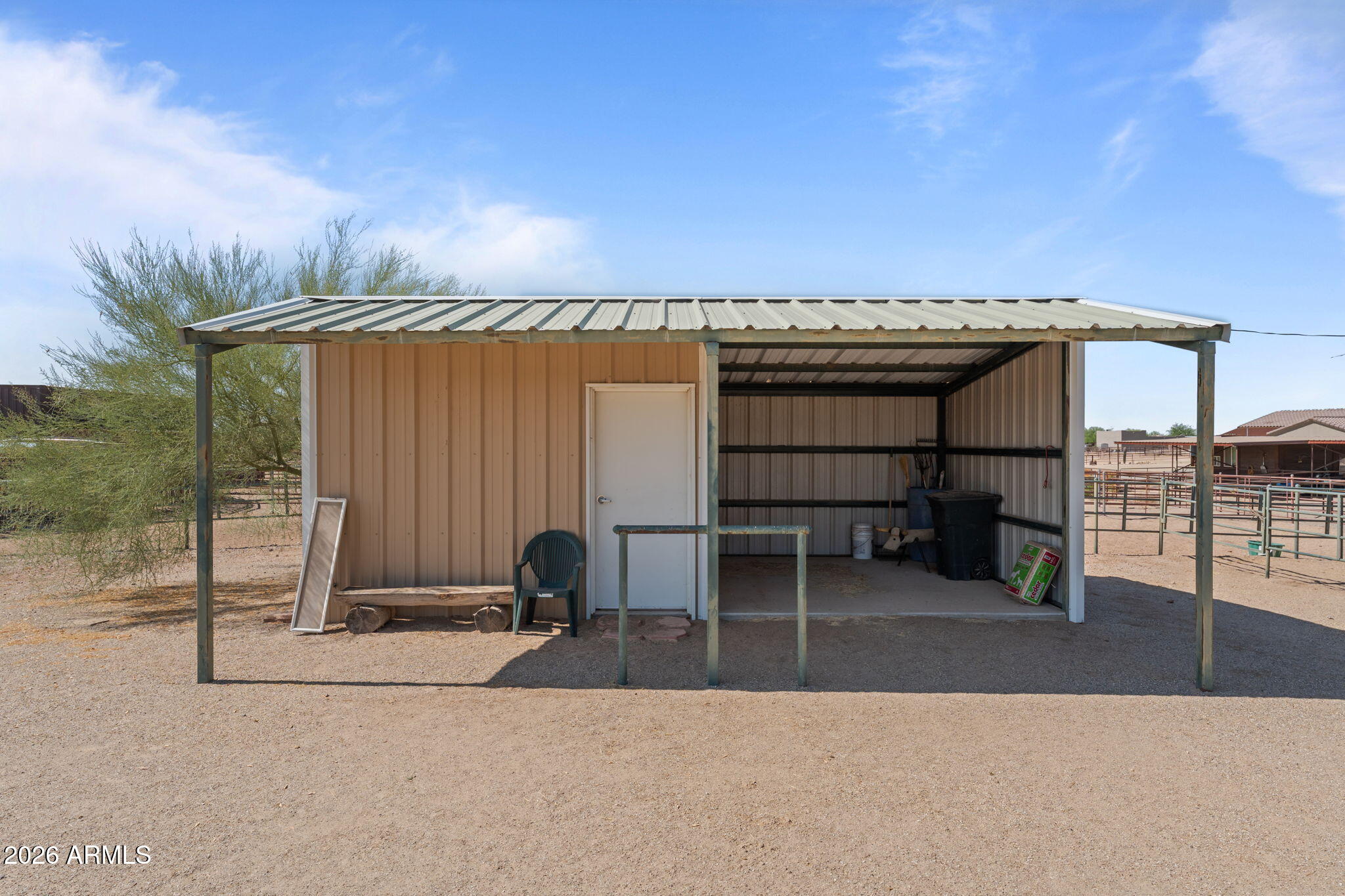 21223 West Restin Road Wittmann, AZ 85361 - Photo 30 of 35